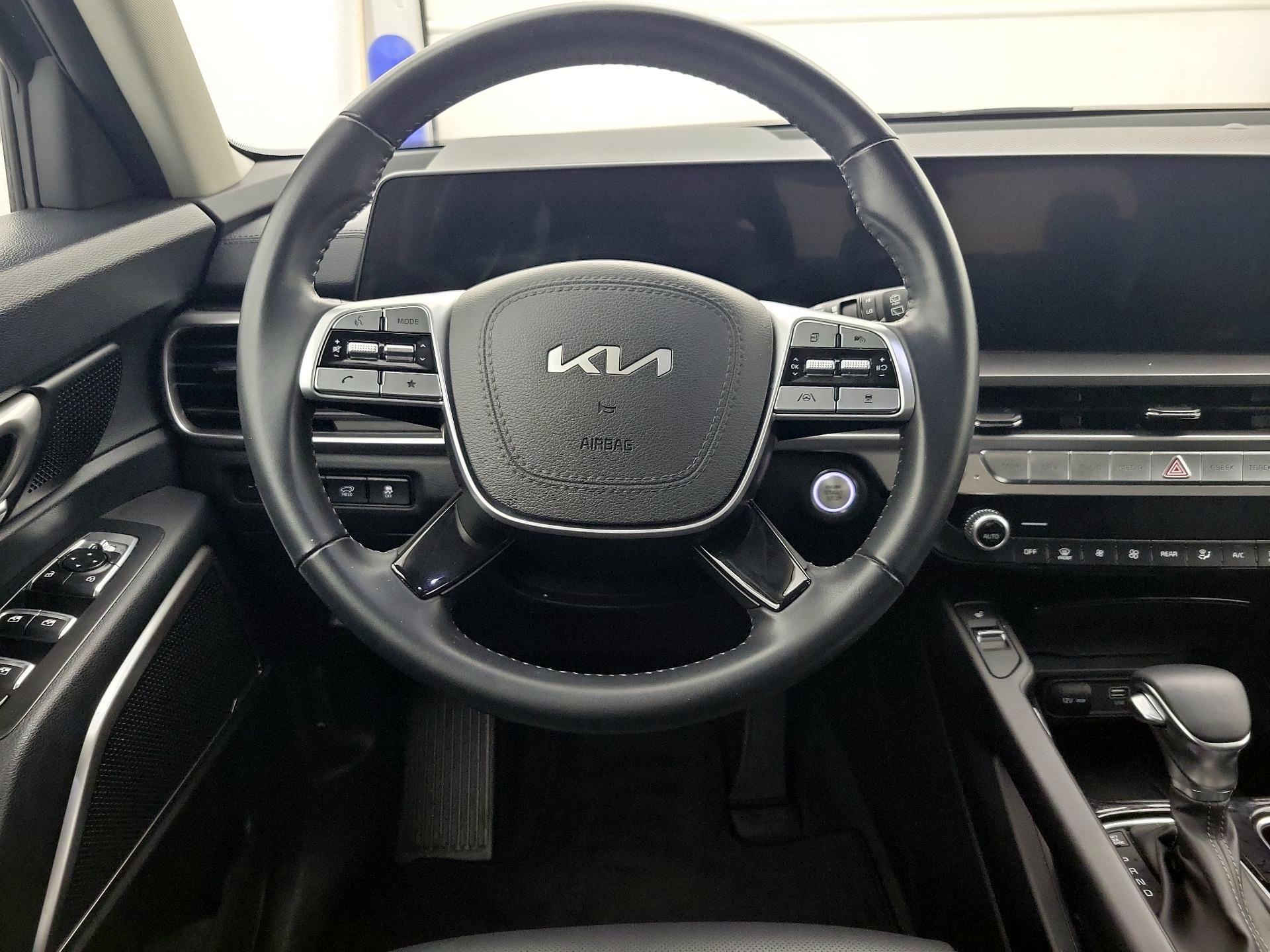 Thumbnail: 2025 Kia Telluride - 10