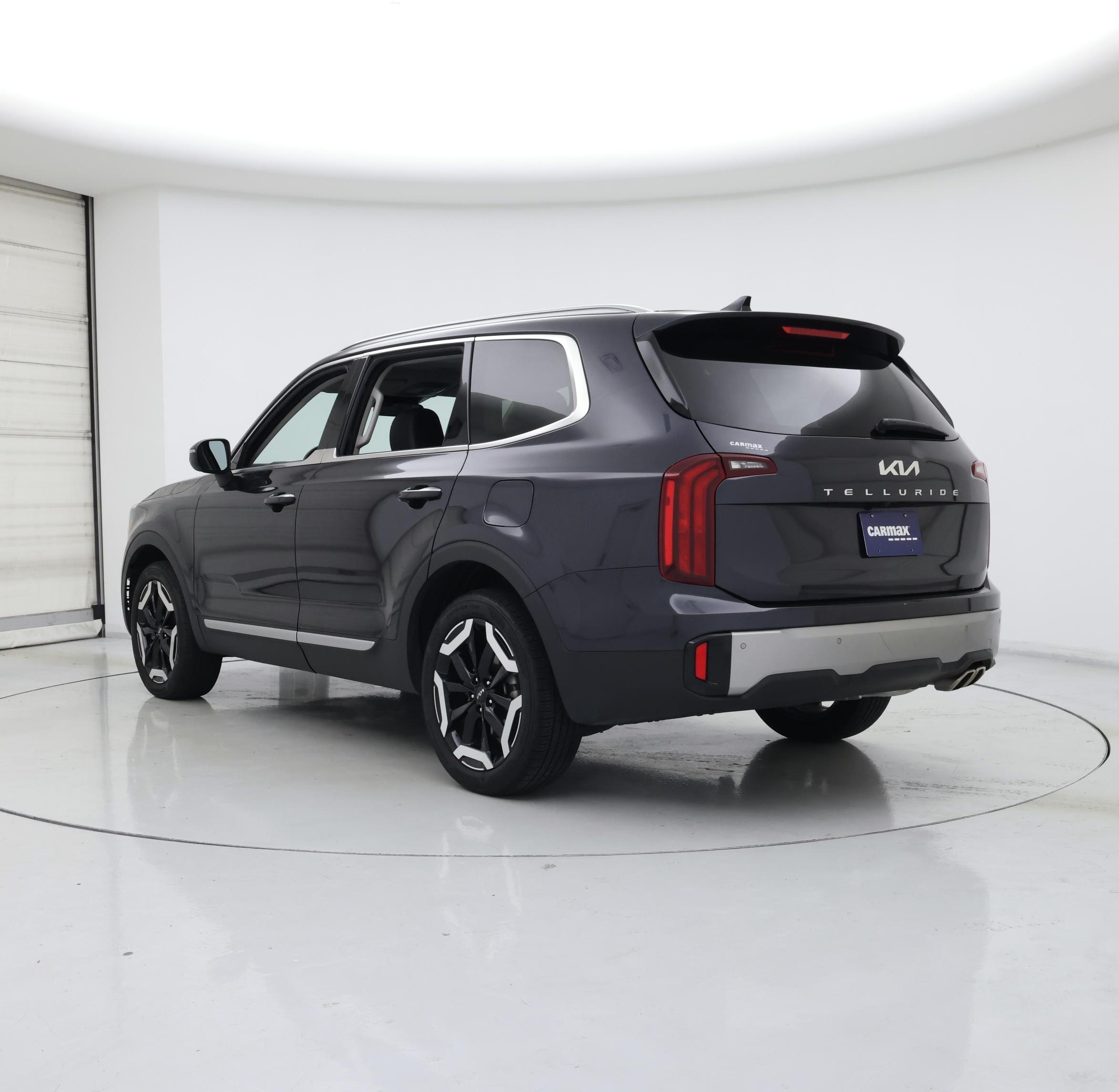 Thumbnail: 2025 Kia Telluride - 2