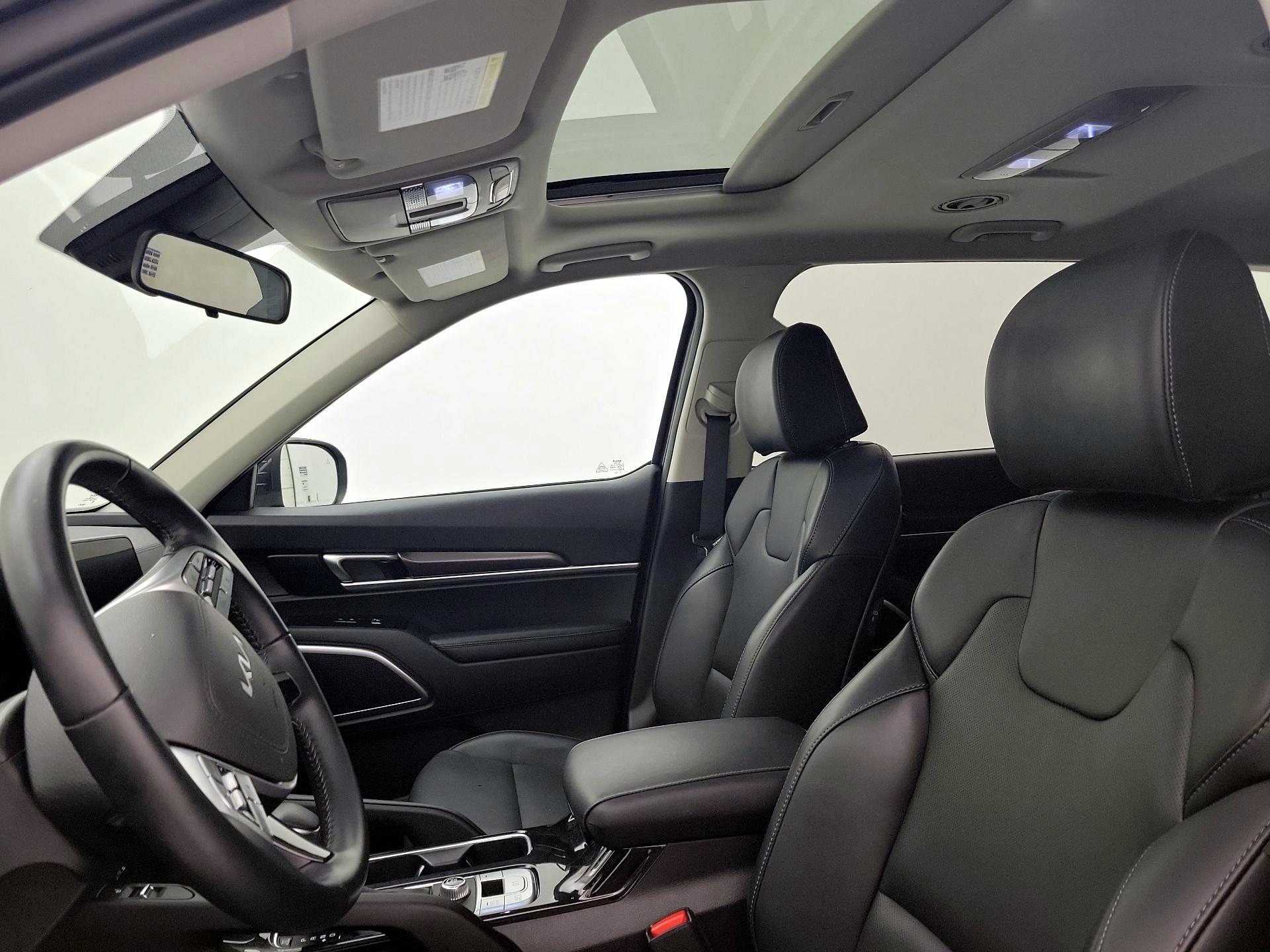 Thumbnail: 2025 Kia Telluride - 20
