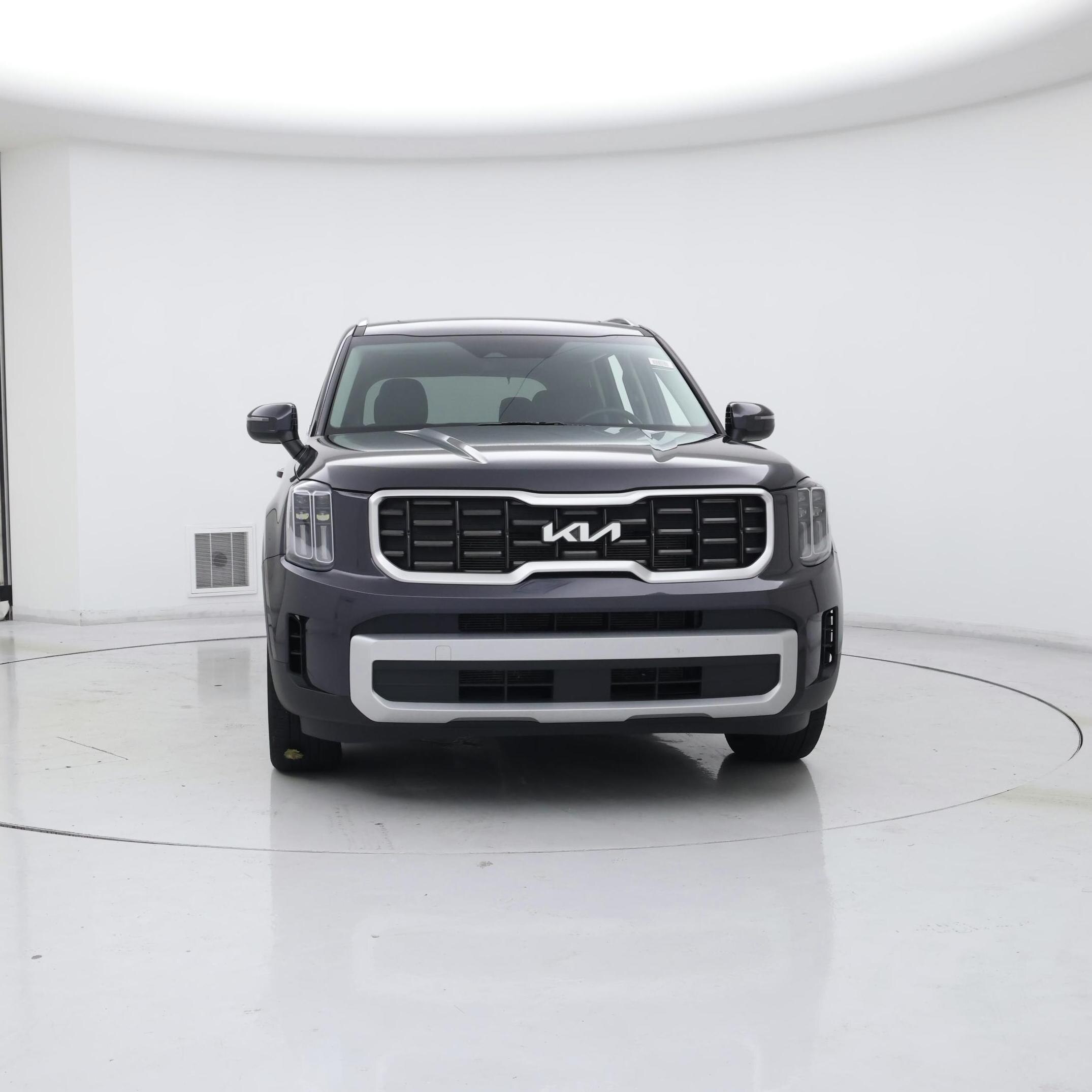 Thumbnail: 2025 Kia Telluride - 5