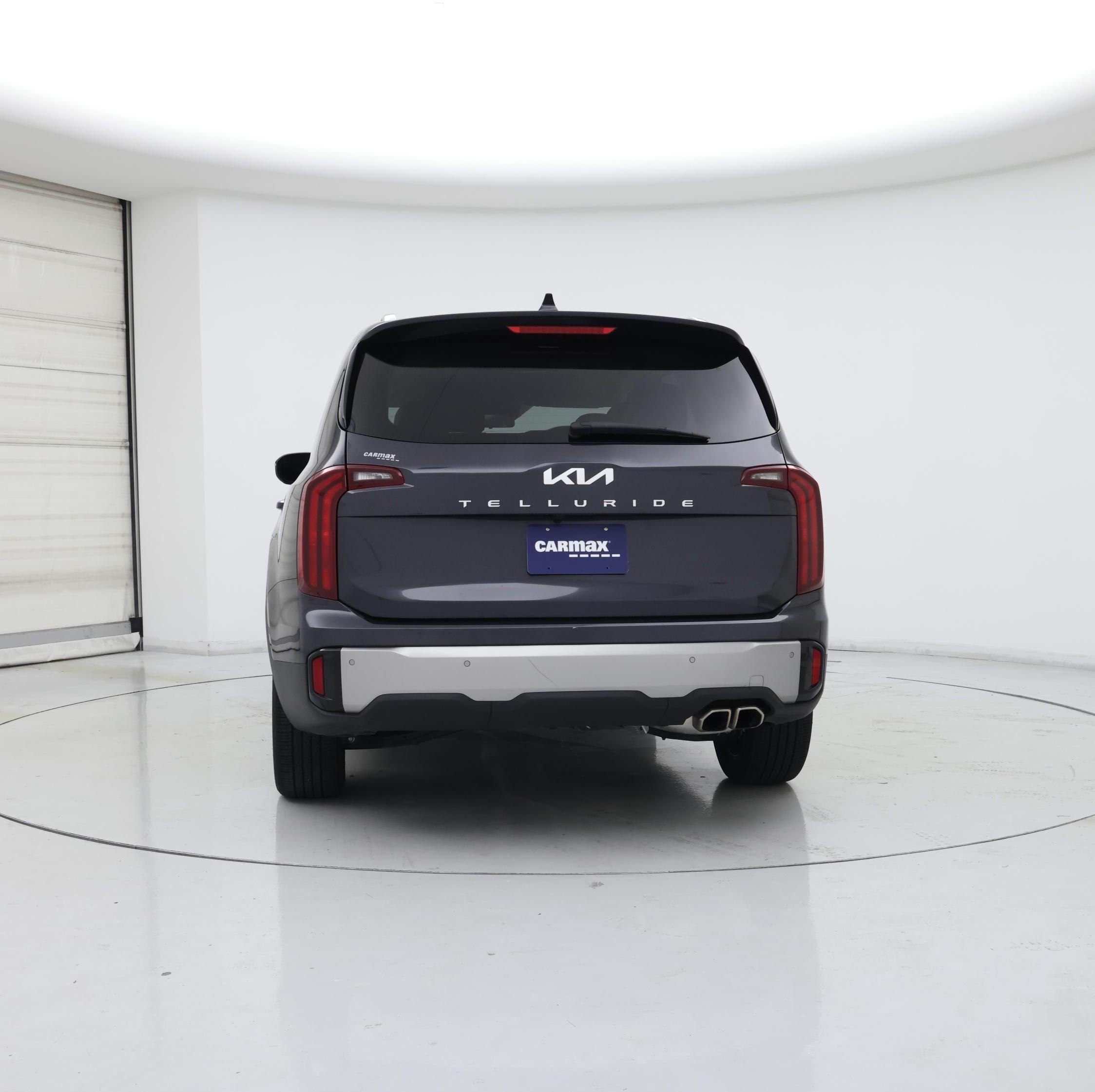 Thumbnail: 2025 Kia Telluride - 6