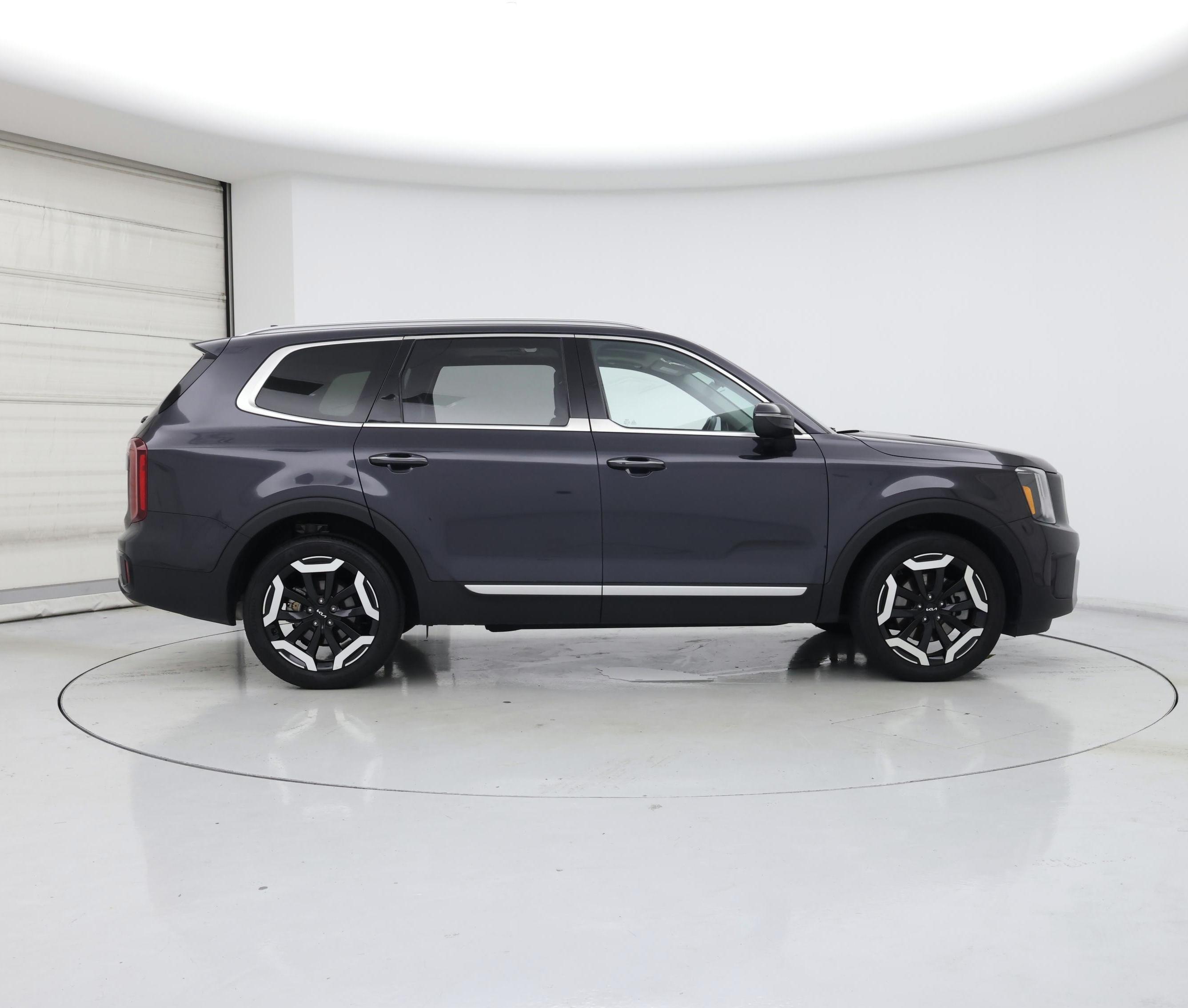 Thumbnail: 2025 Kia Telluride - 7