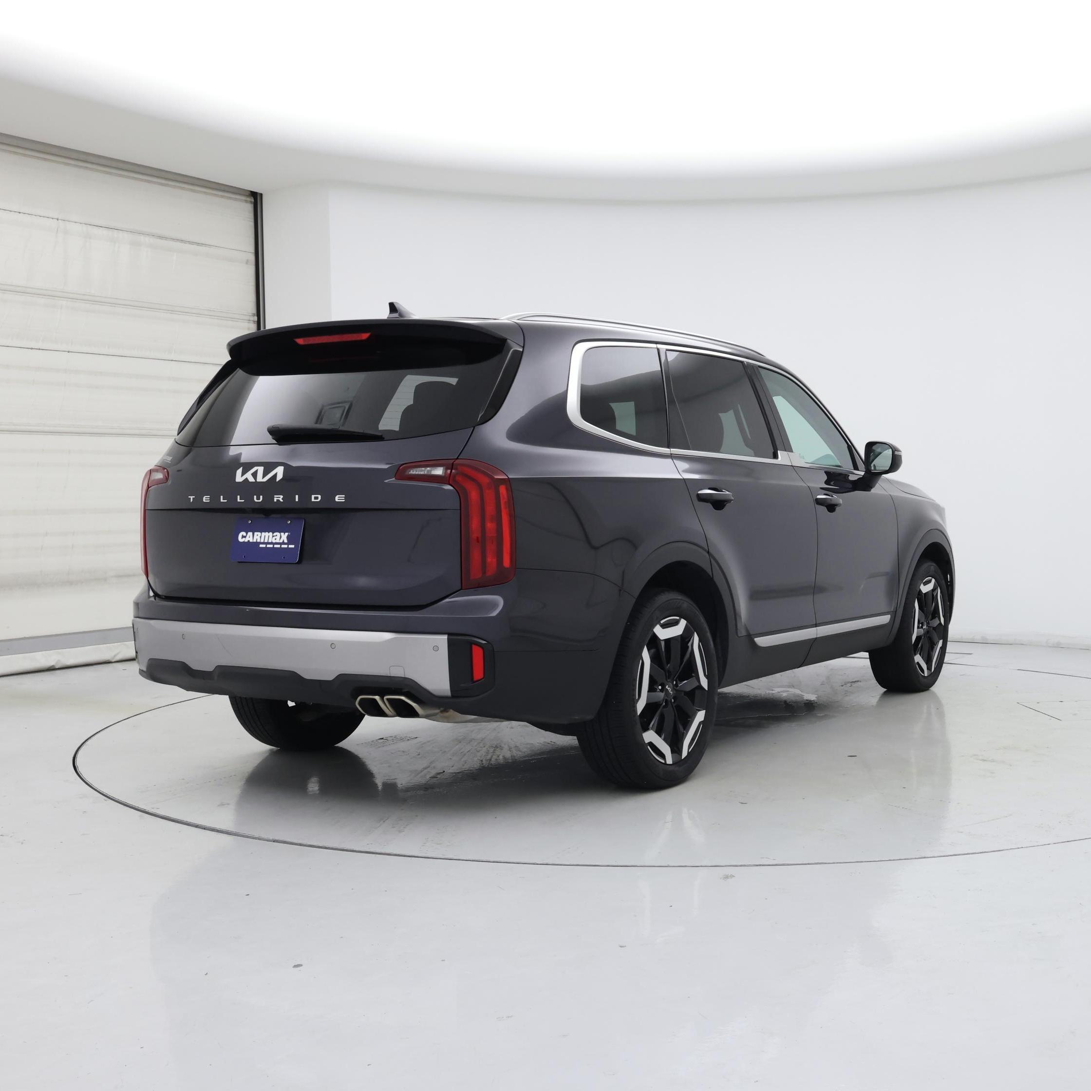 Thumbnail: 2025 Kia Telluride - 8