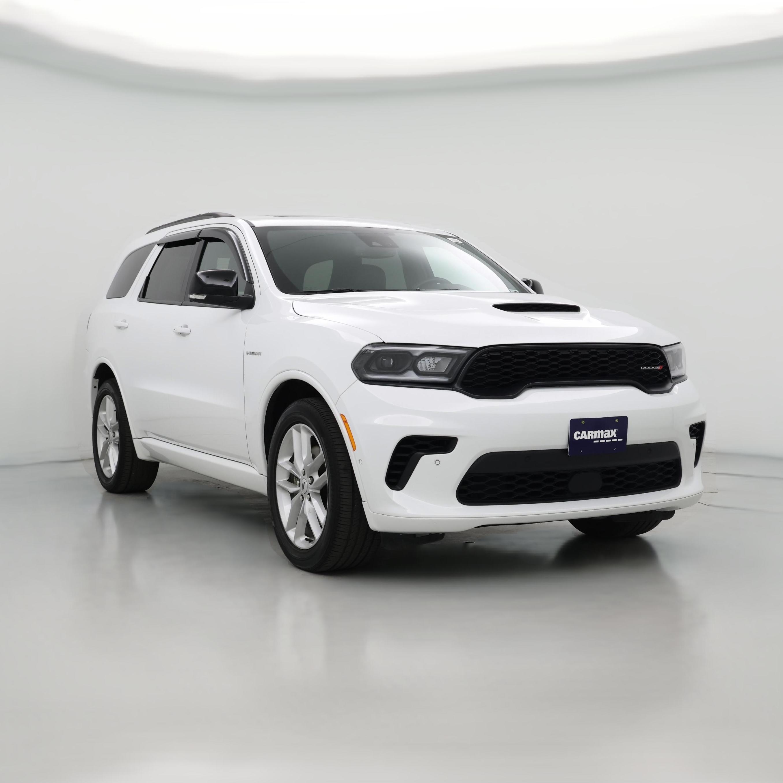 Thumbnail: 2025 Dodge Durango - 1