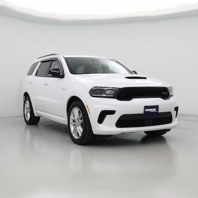 2025 Dodge Durango R/T Premium
