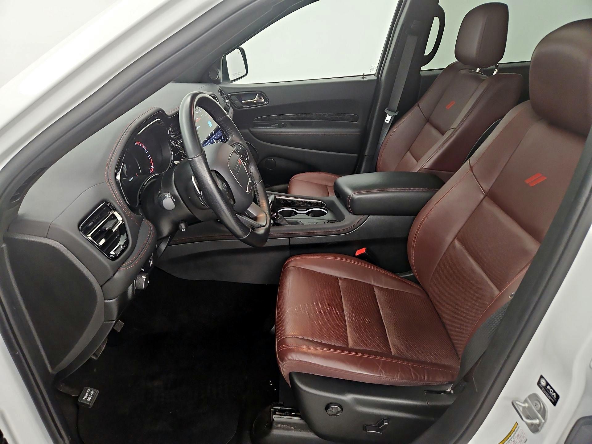 Thumbnail: 2025 Dodge Durango - 11