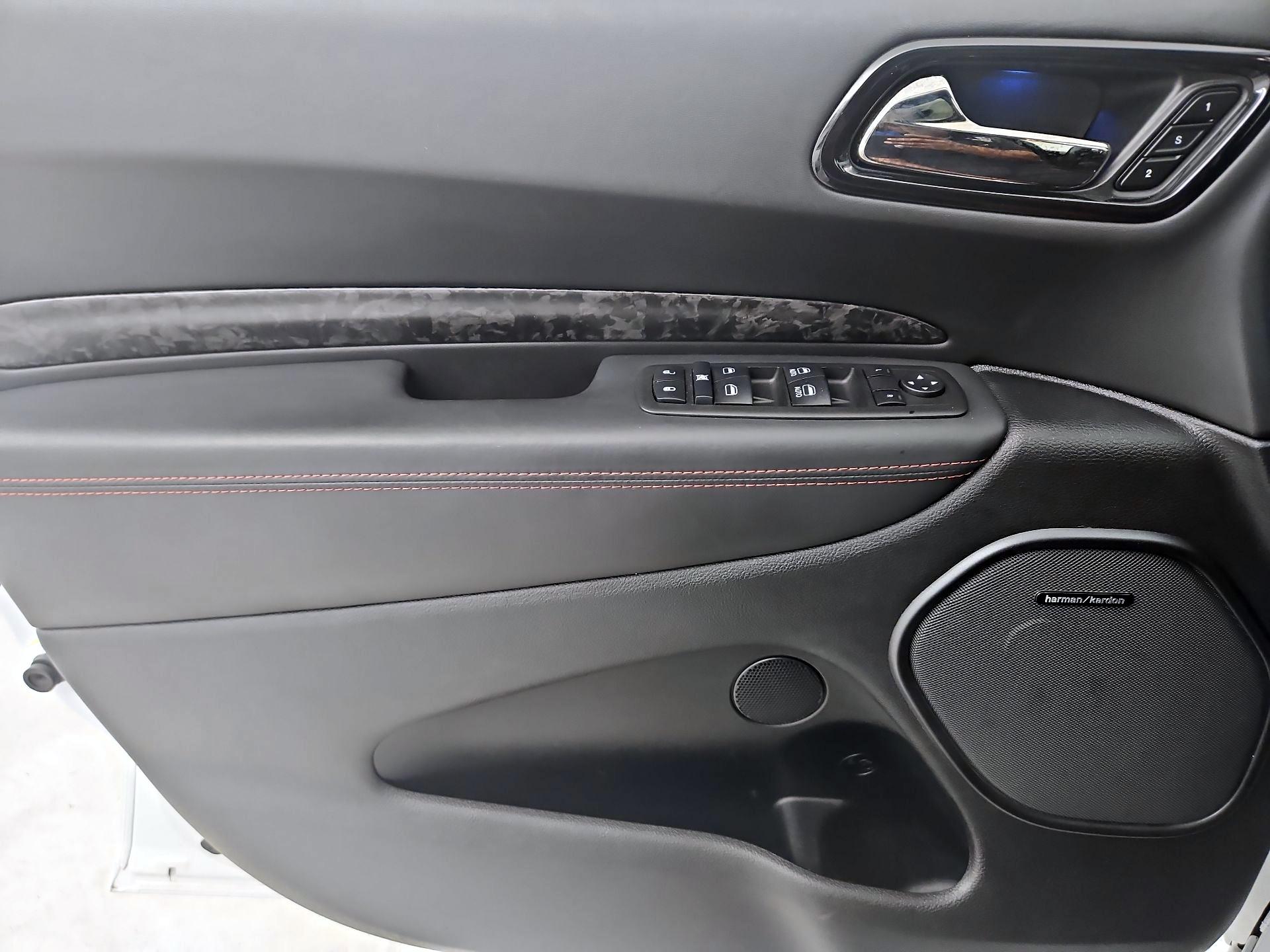 Thumbnail: 2025 Dodge Durango - 12