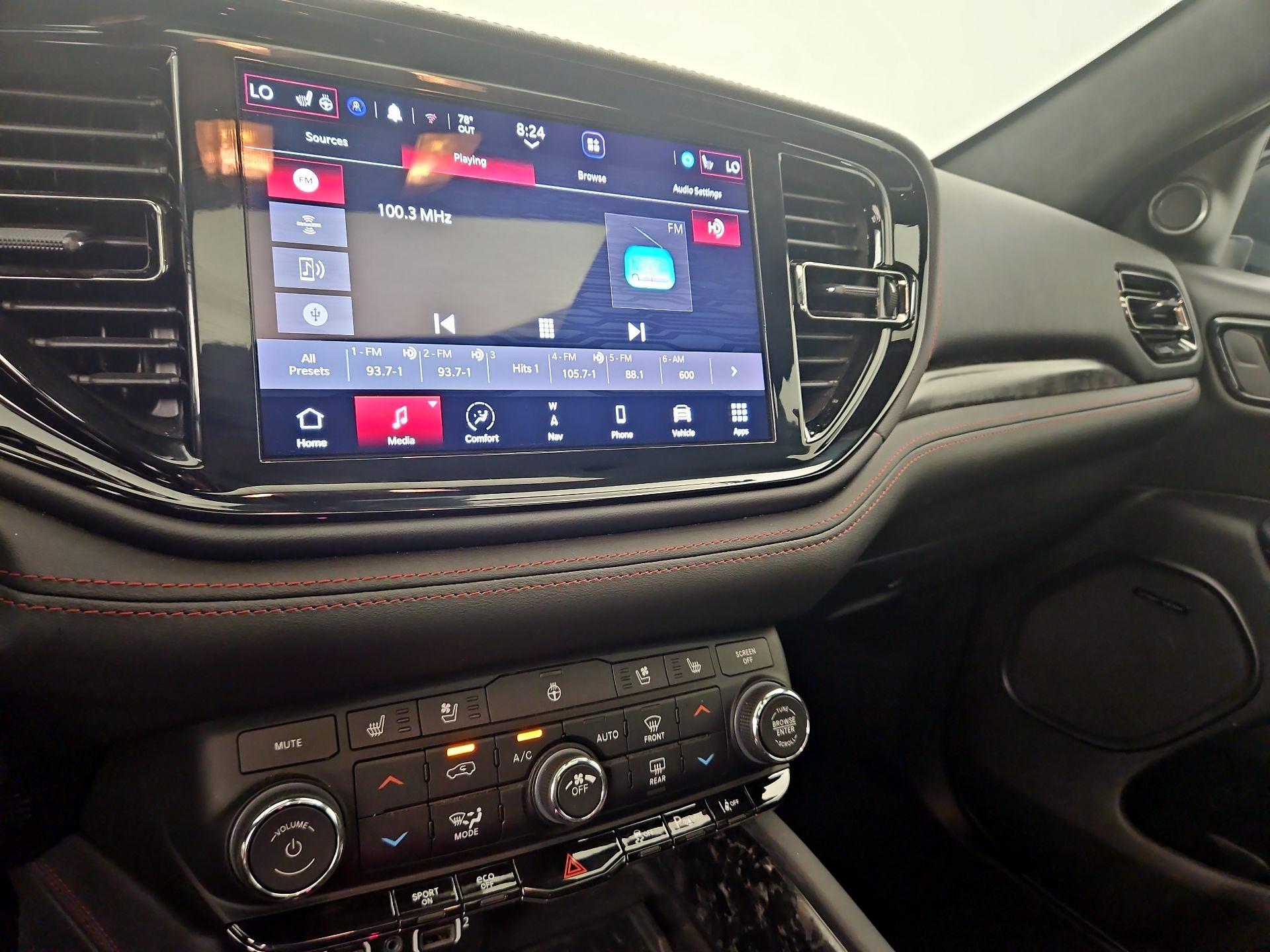 Thumbnail: 2025 Dodge Durango - 15