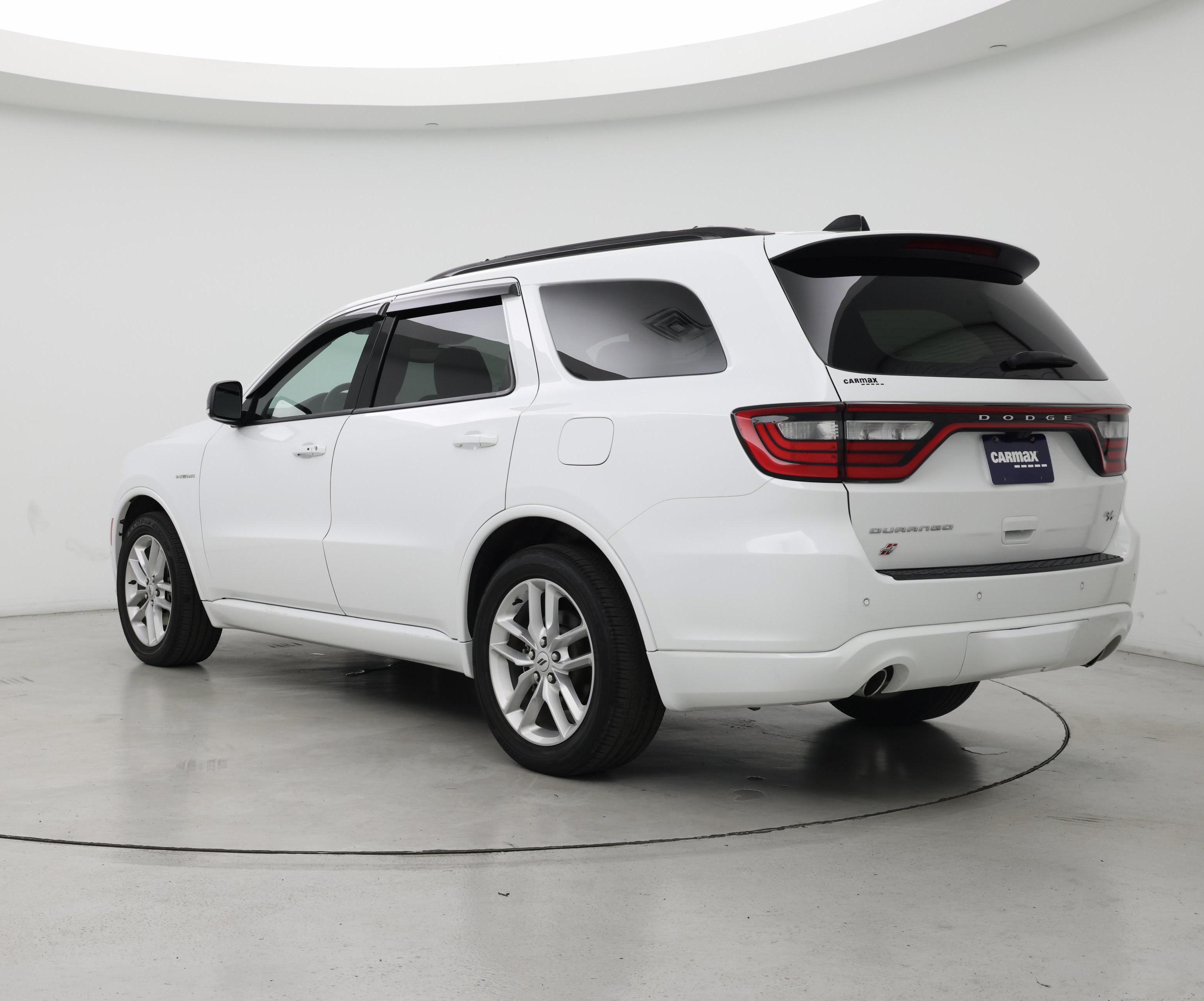 Thumbnail: 2025 Dodge Durango - 2