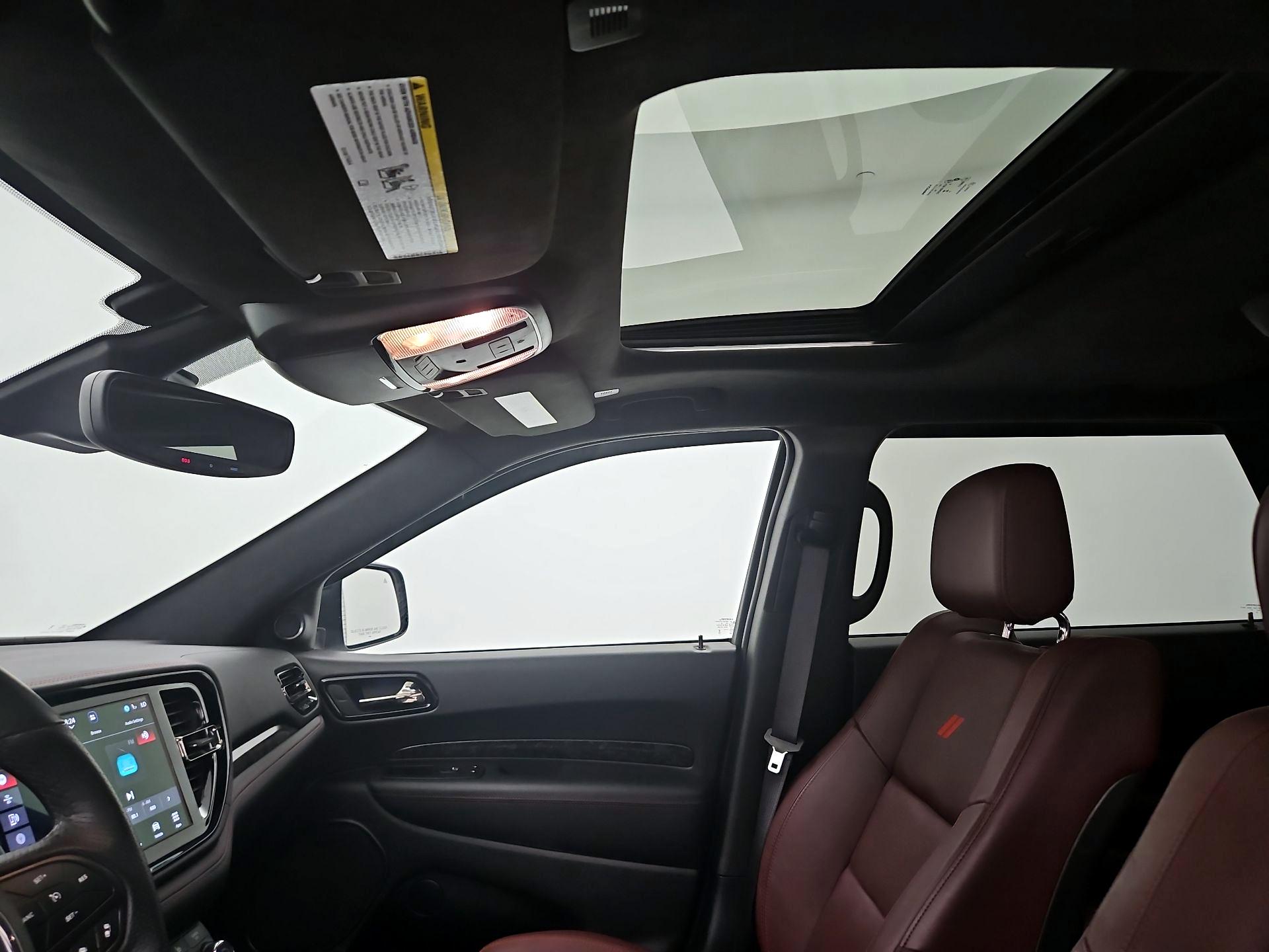 Thumbnail: 2025 Dodge Durango - 19