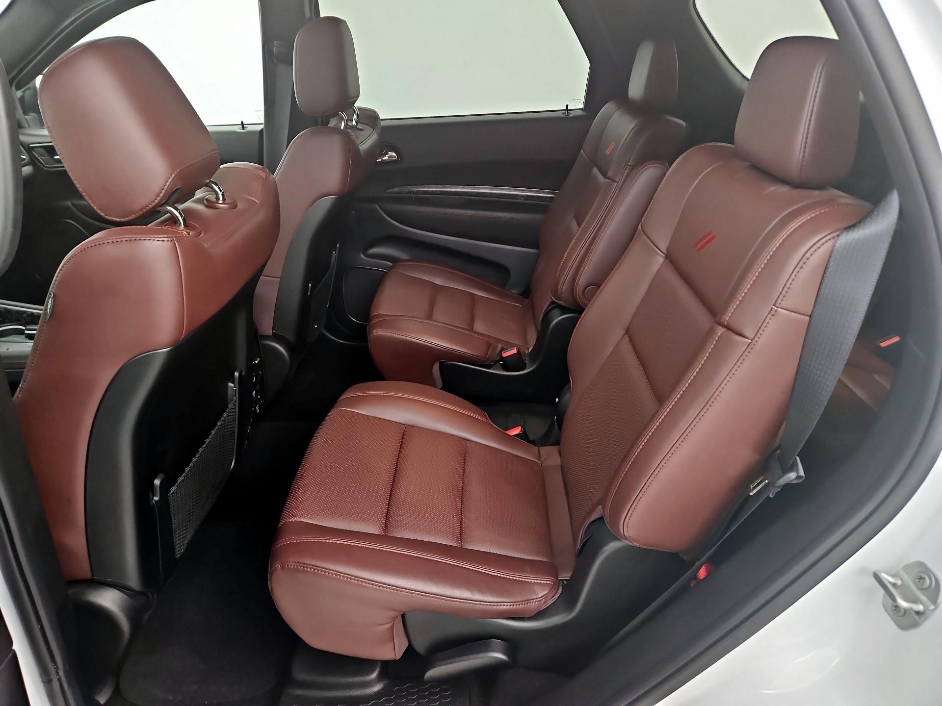 Thumbnail: 2025 Dodge Durango - 20