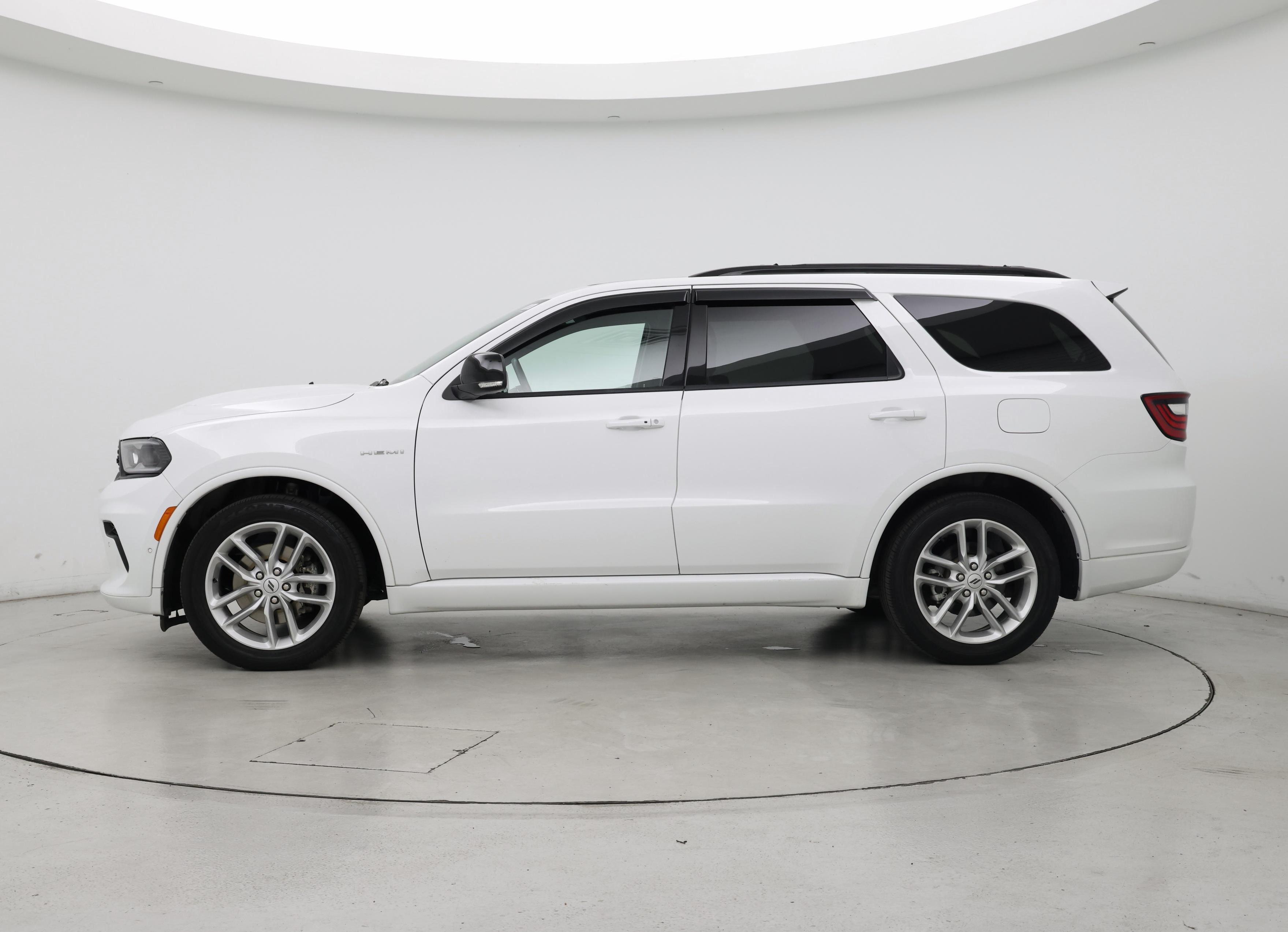 Thumbnail: 2025 Dodge Durango - 3