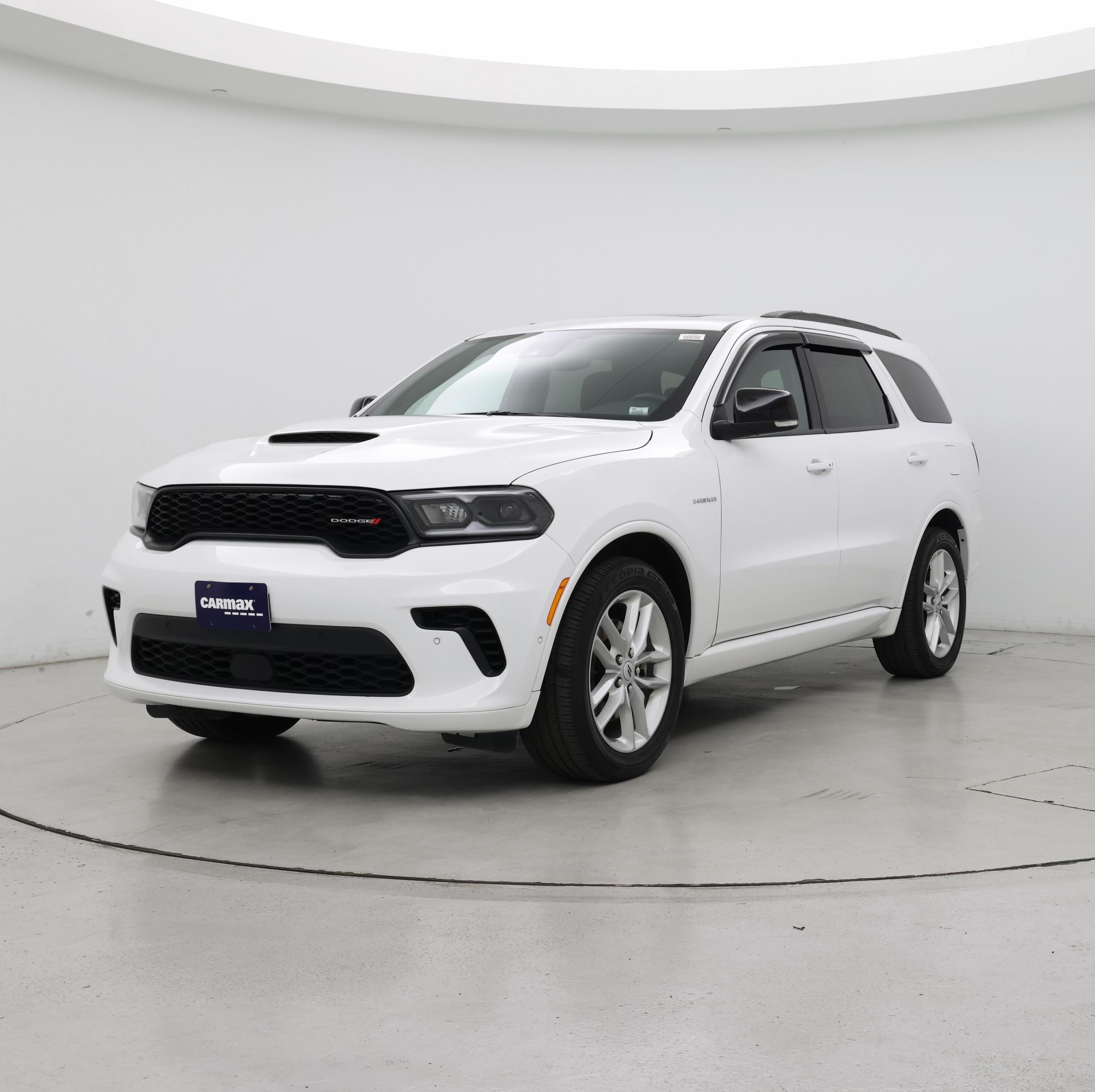 Thumbnail: 2025 Dodge Durango - 4