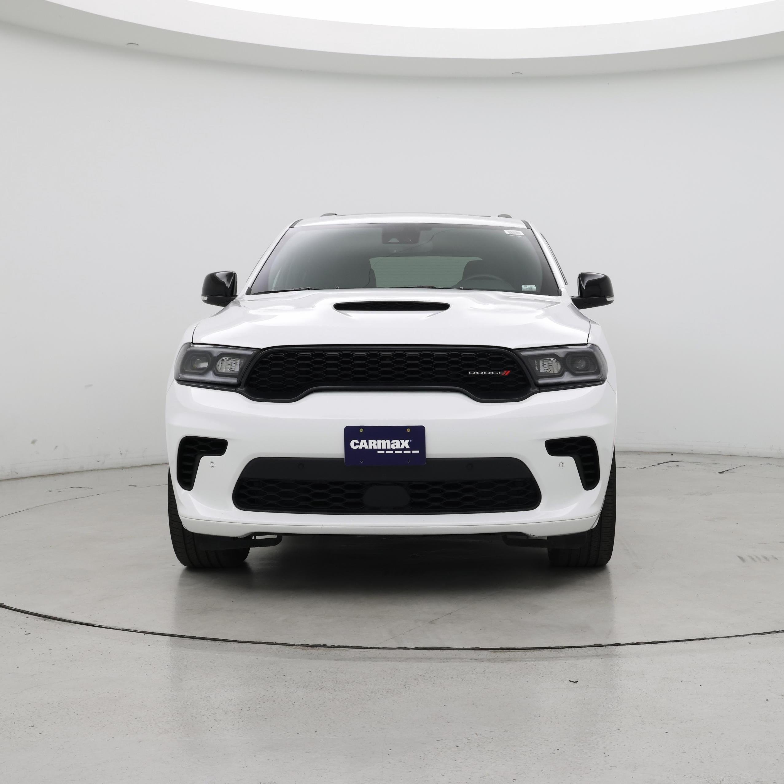 Thumbnail: 2025 Dodge Durango - 5
