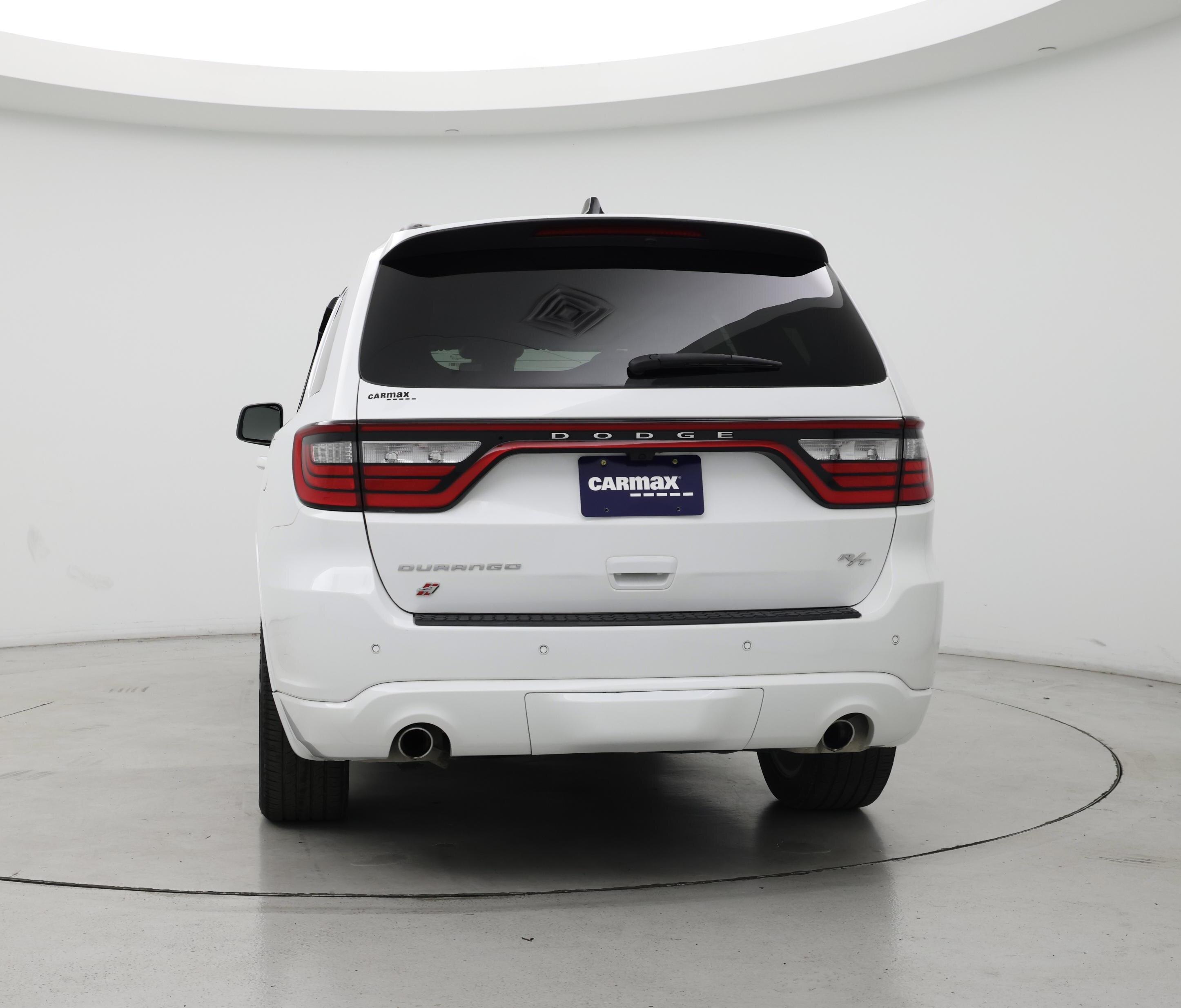 Thumbnail: 2025 Dodge Durango - 6