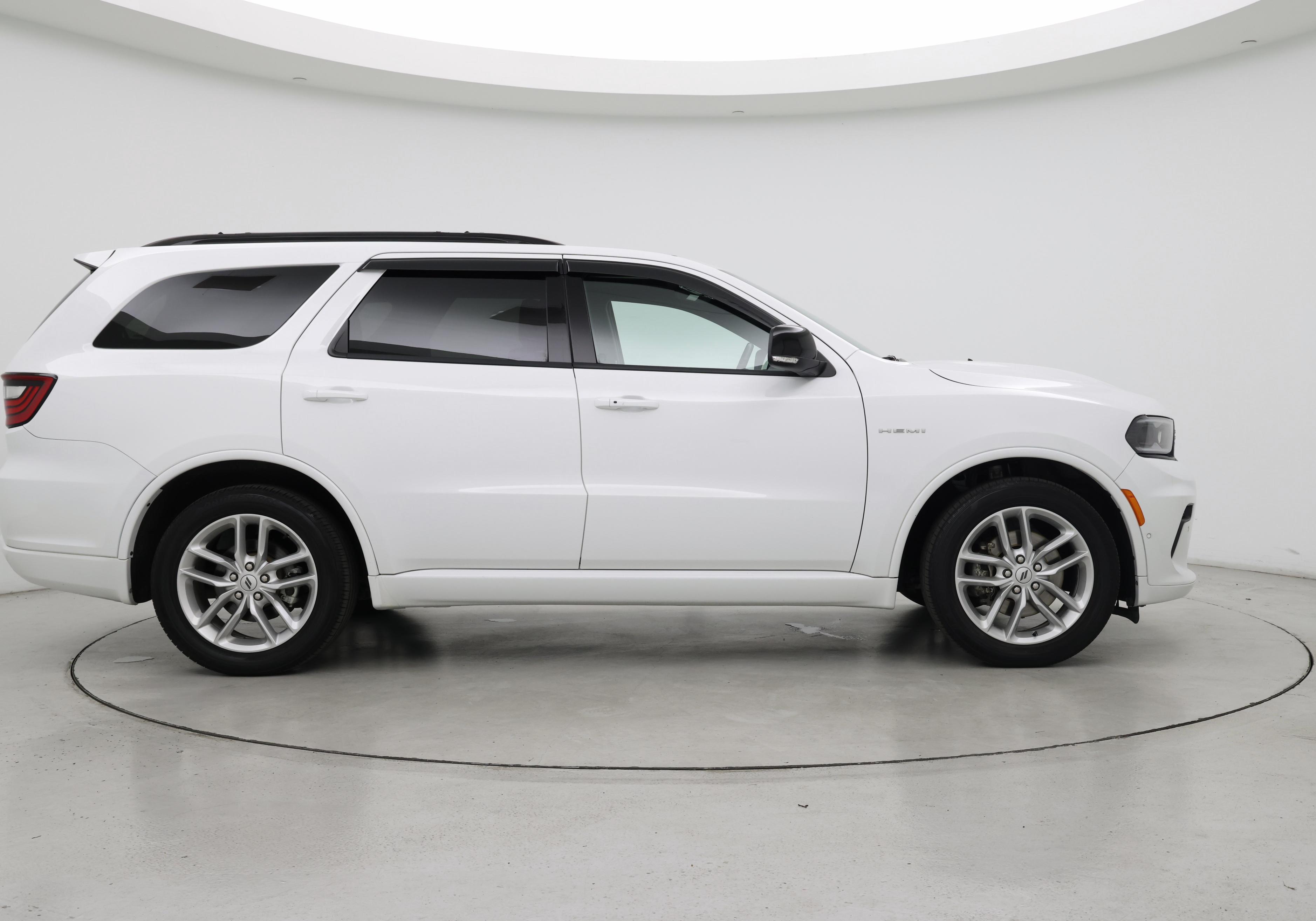 Thumbnail: 2025 Dodge Durango - 7