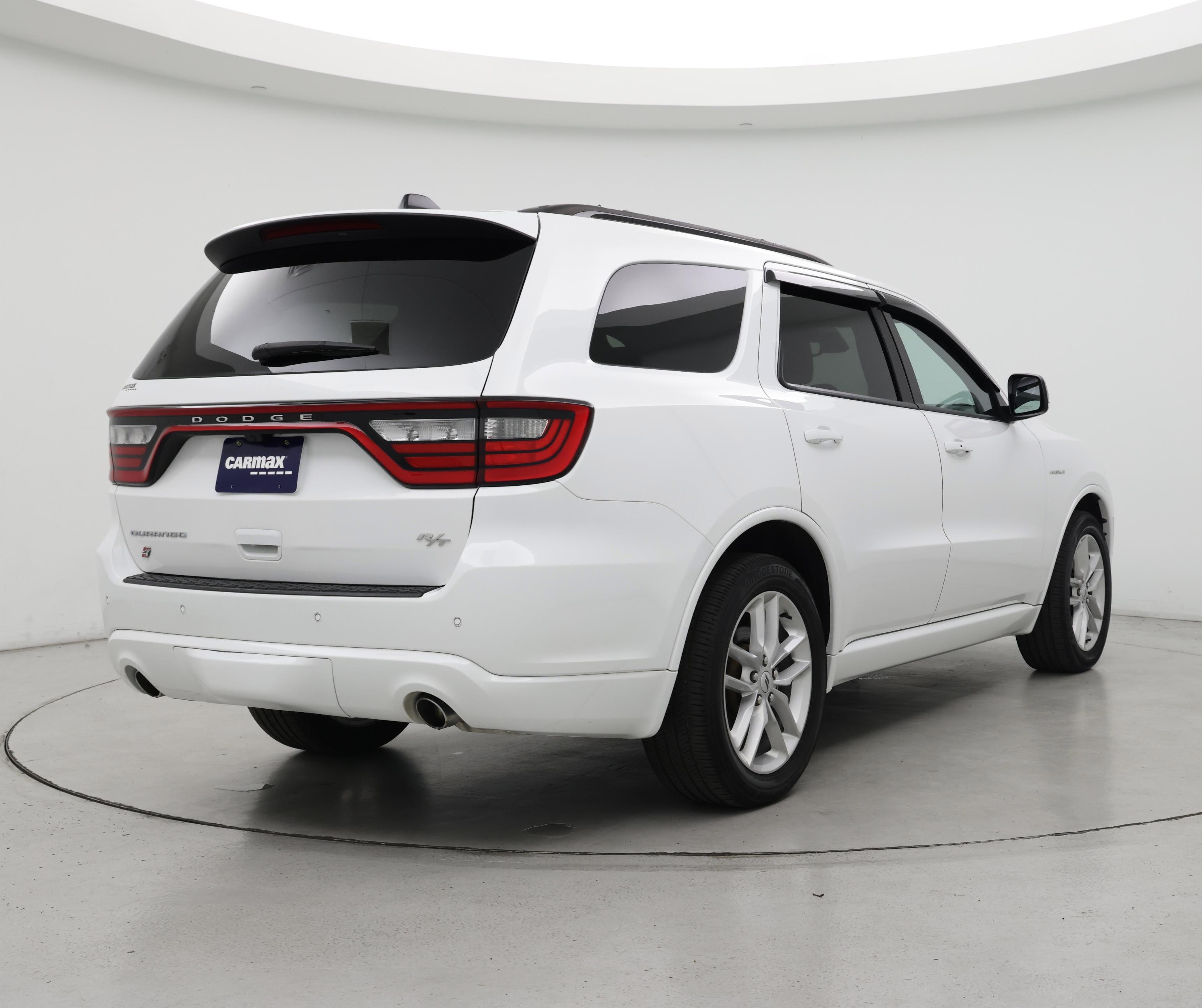 Thumbnail: 2025 Dodge Durango - 8