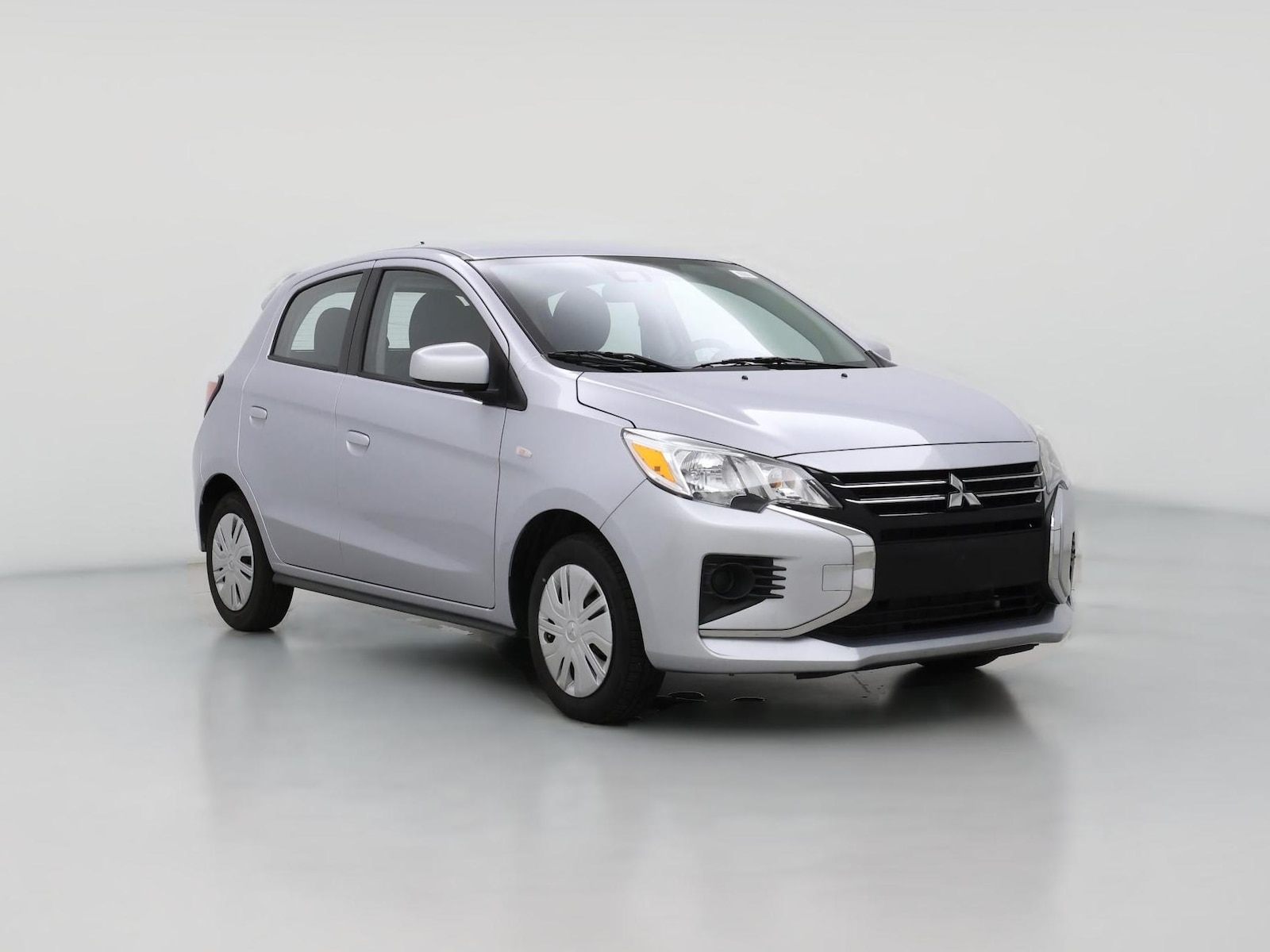 2024 Mitsubishi Mirage