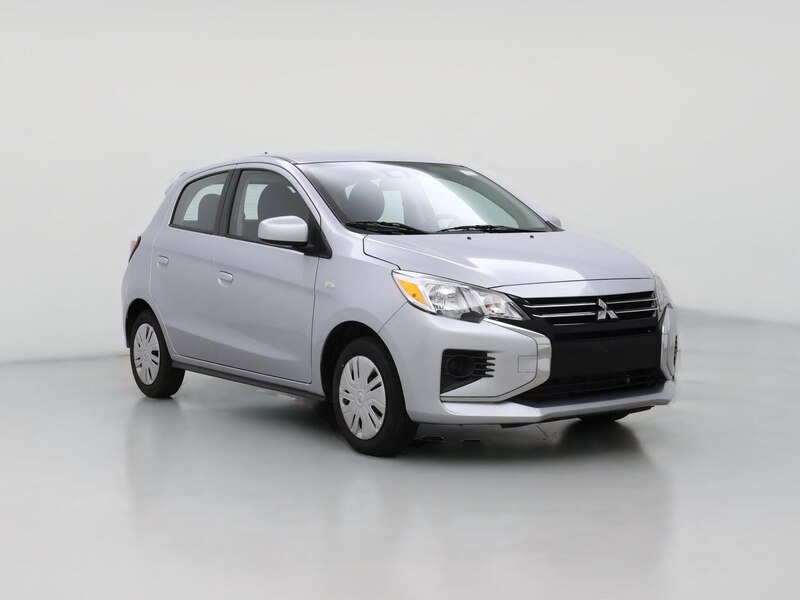 2024 Mitsubishi Mirage ES -
                  Huntsville, AL