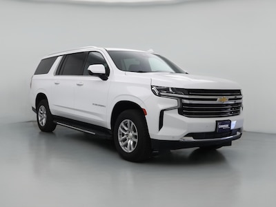 2023 Chevrolet Suburban 1500 LT