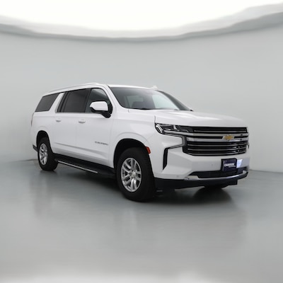2023 Chevrolet Suburban 1500 LT