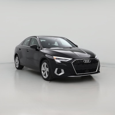 2024 Audi A3 Premium