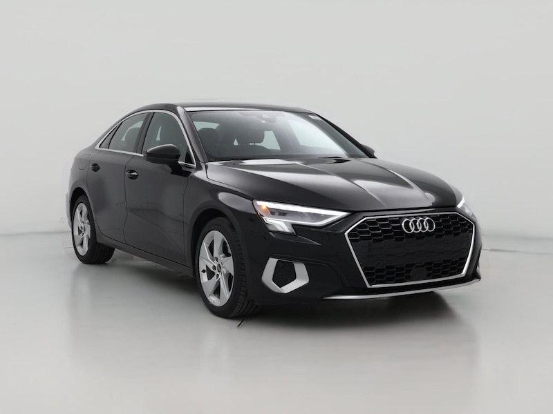 2024 Audi A3 Premium