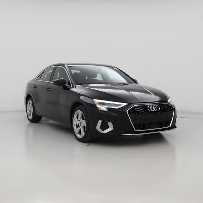 2024 Audi A3 Premium