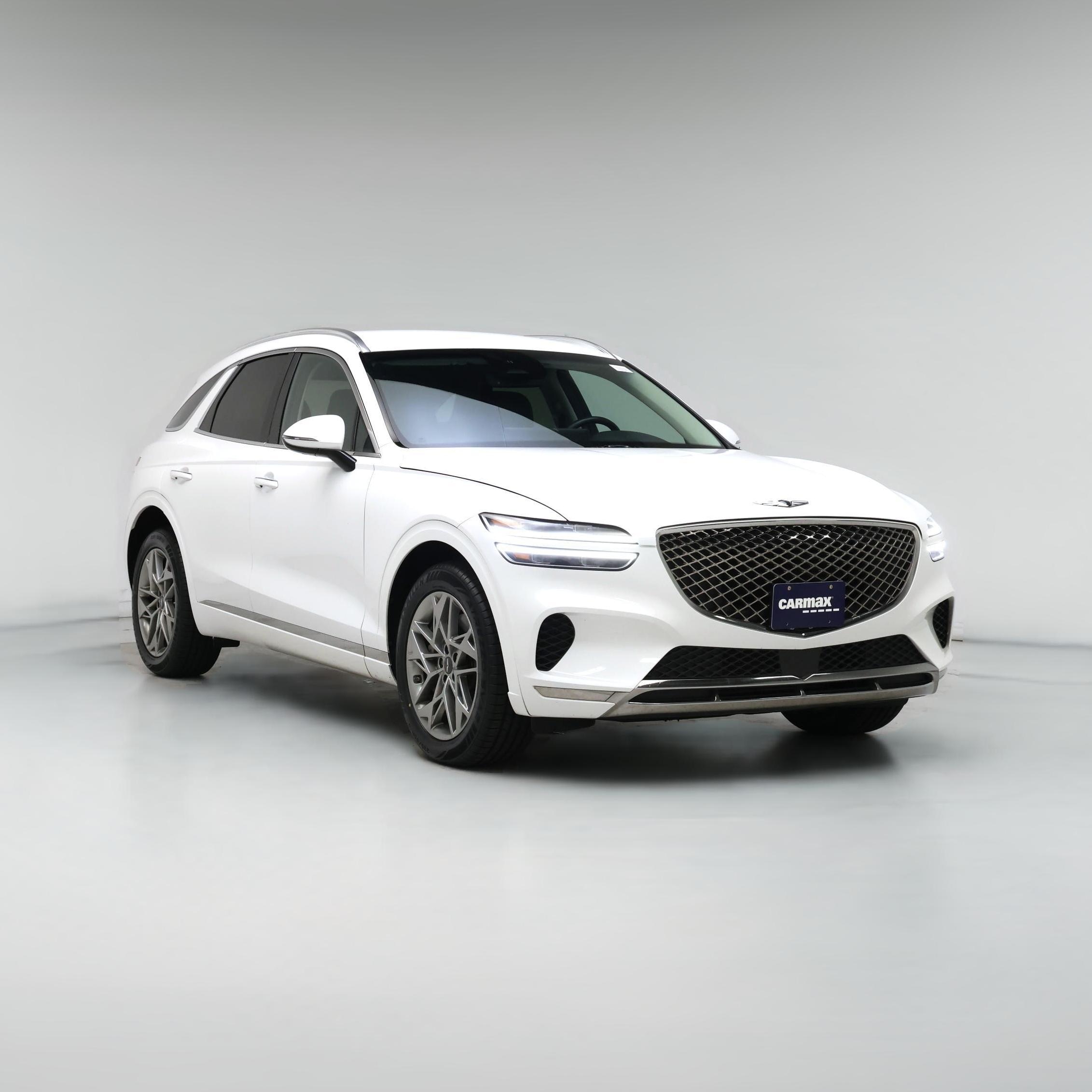 Thumbnail: 2025 Genesis GV70 - 1