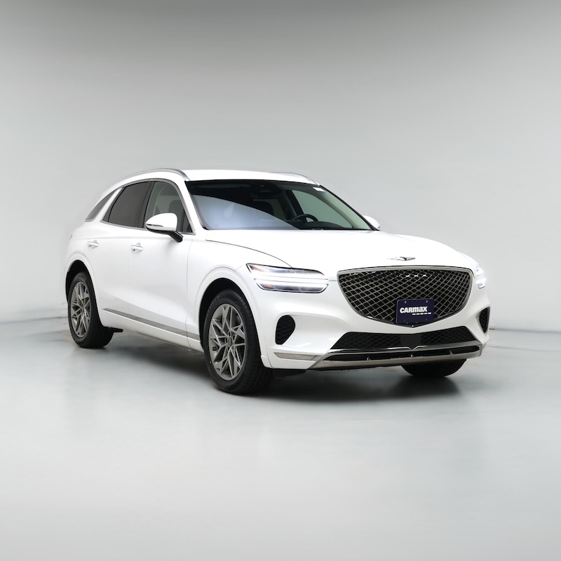 2025 Genesis GV70