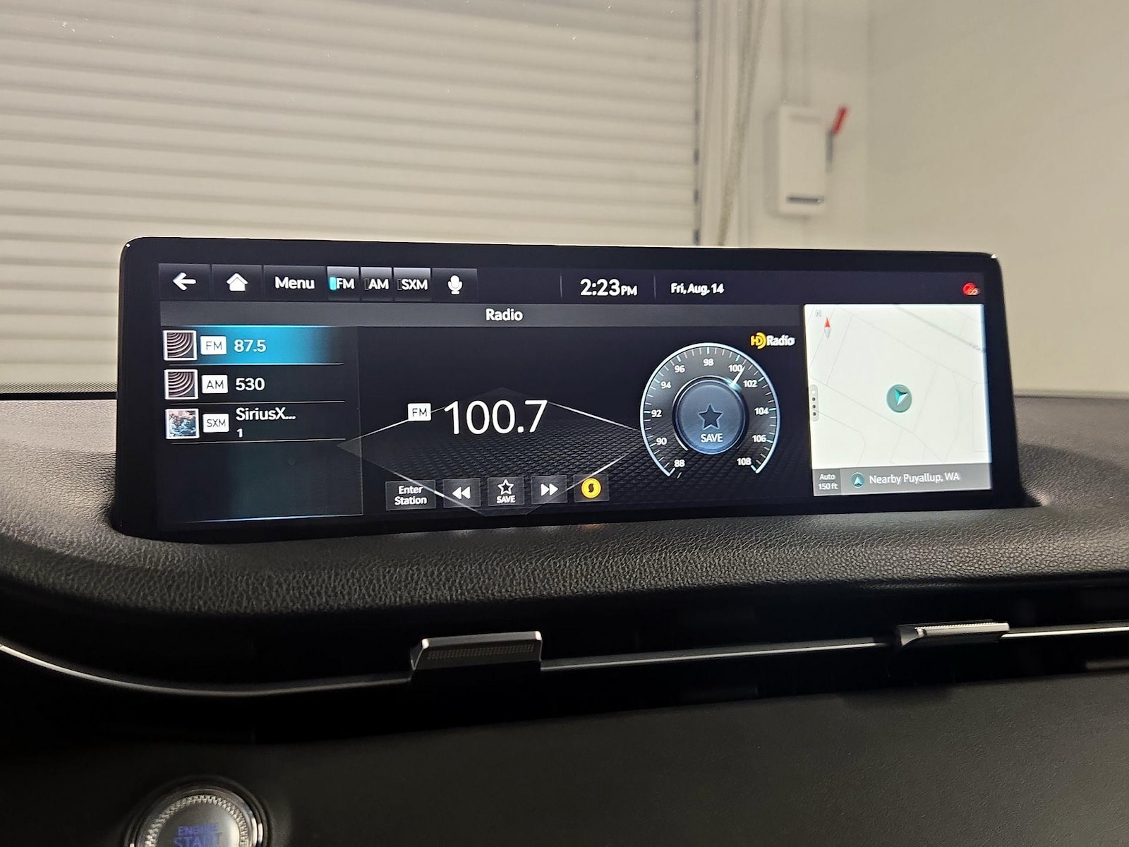 2025 GENESIS GV70 Standard - Photo 17