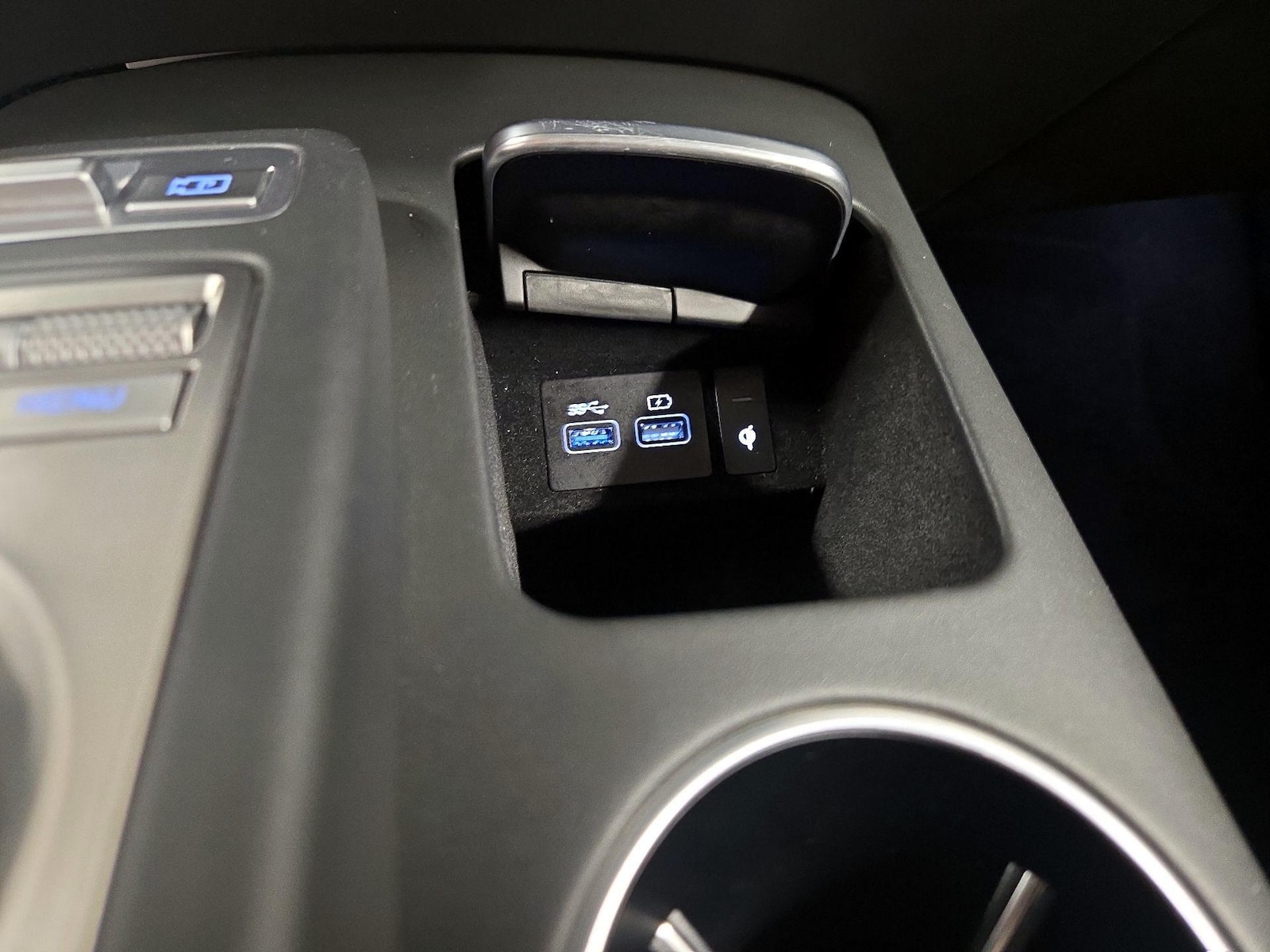 2025 GENESIS GV70 Standard - Photo 20