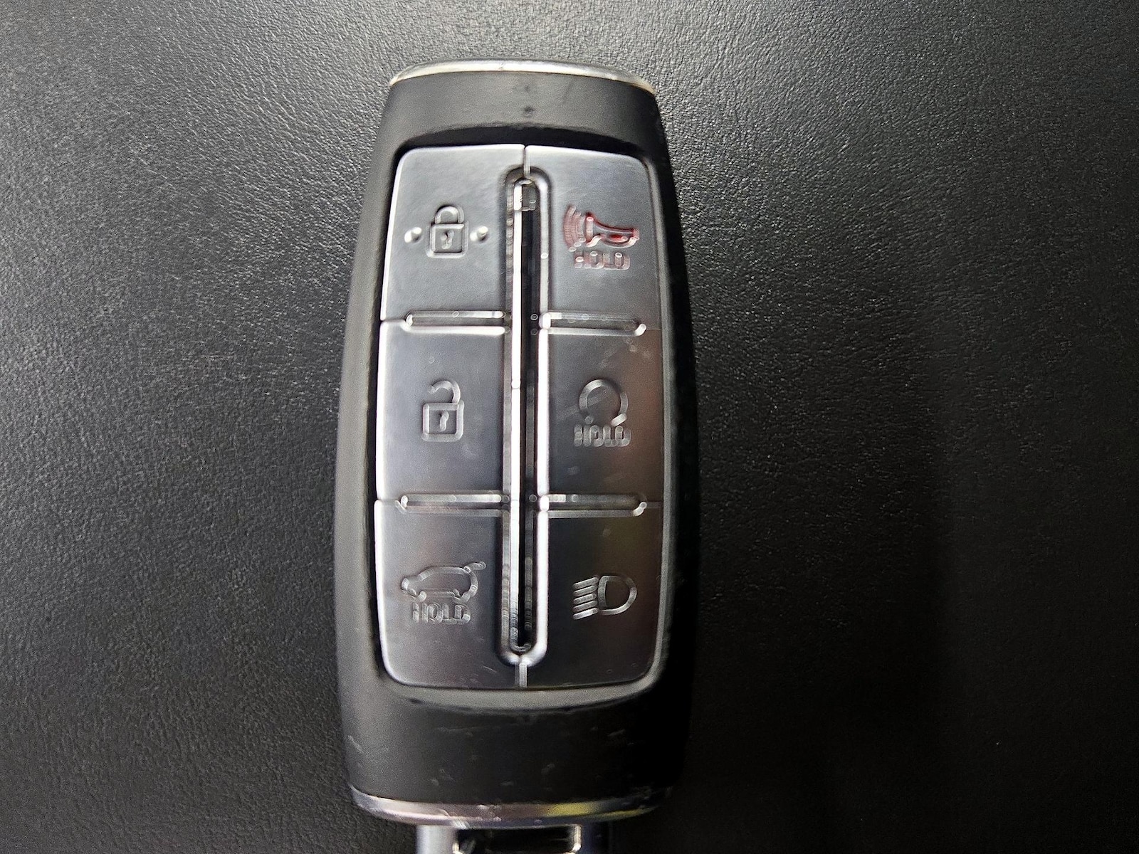 2025 GENESIS GV70 Standard - Photo 24