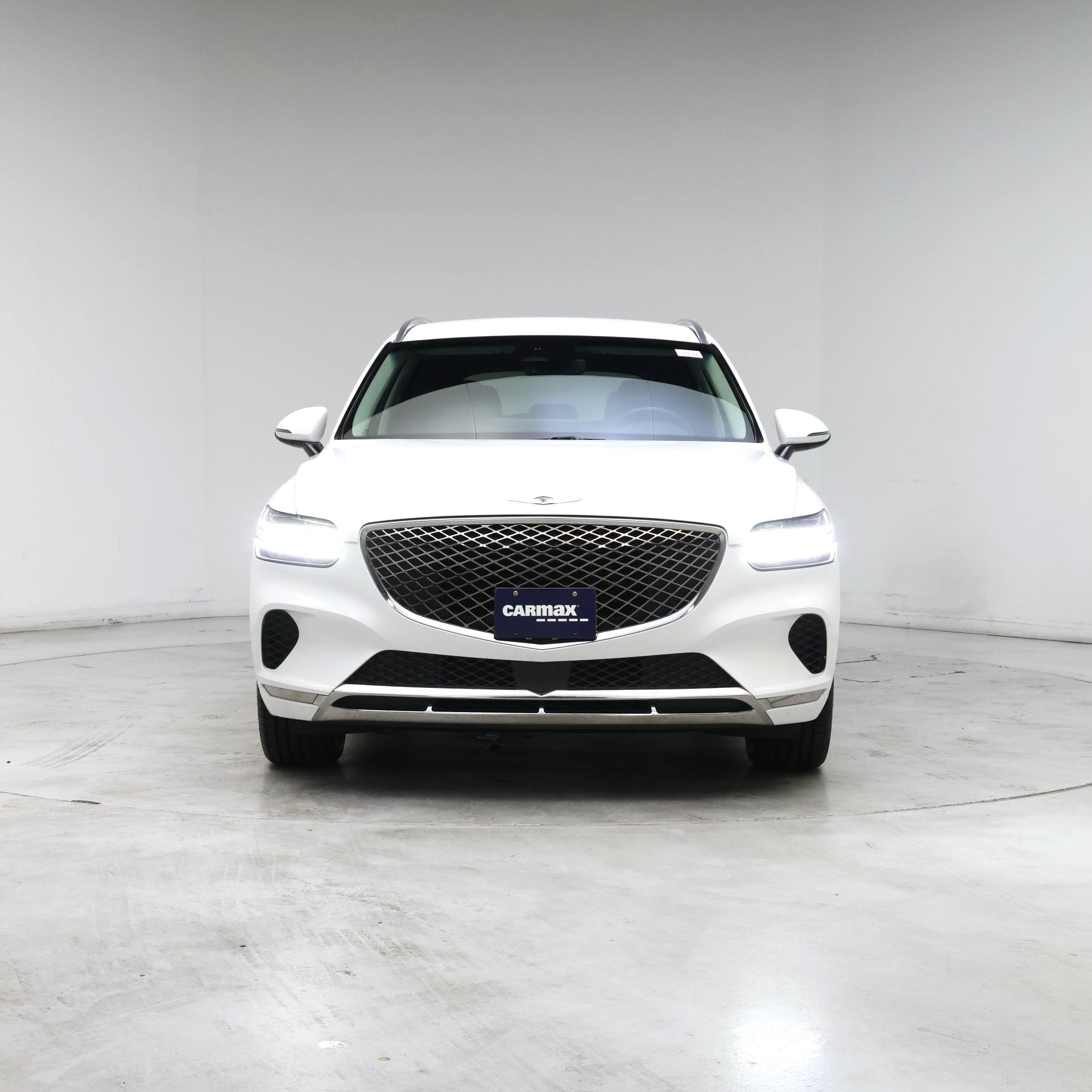 Thumbnail: 2025 Genesis GV70 - 5
