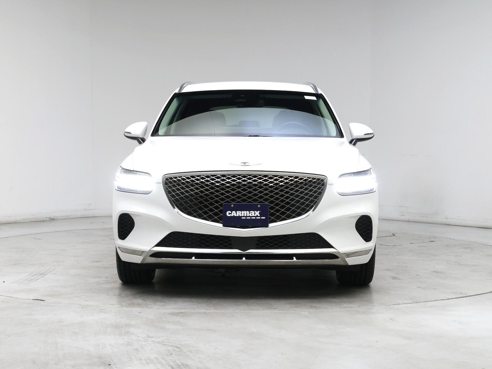 2025 GENESIS GV70 Standard - Photo 6