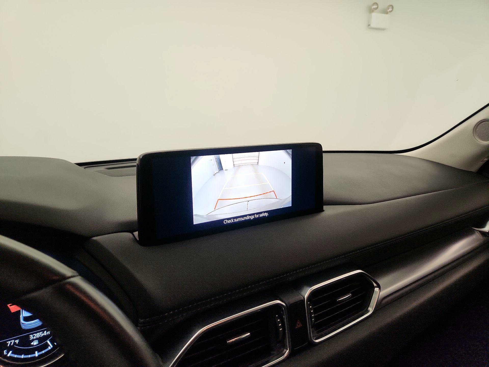 Thumbnail: 2025 Mazda CX-5 - 14