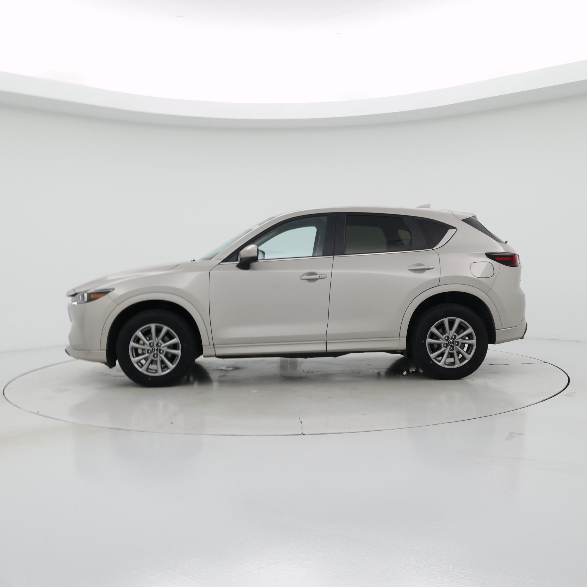 Thumbnail: 2025 Mazda CX-5 - 3
