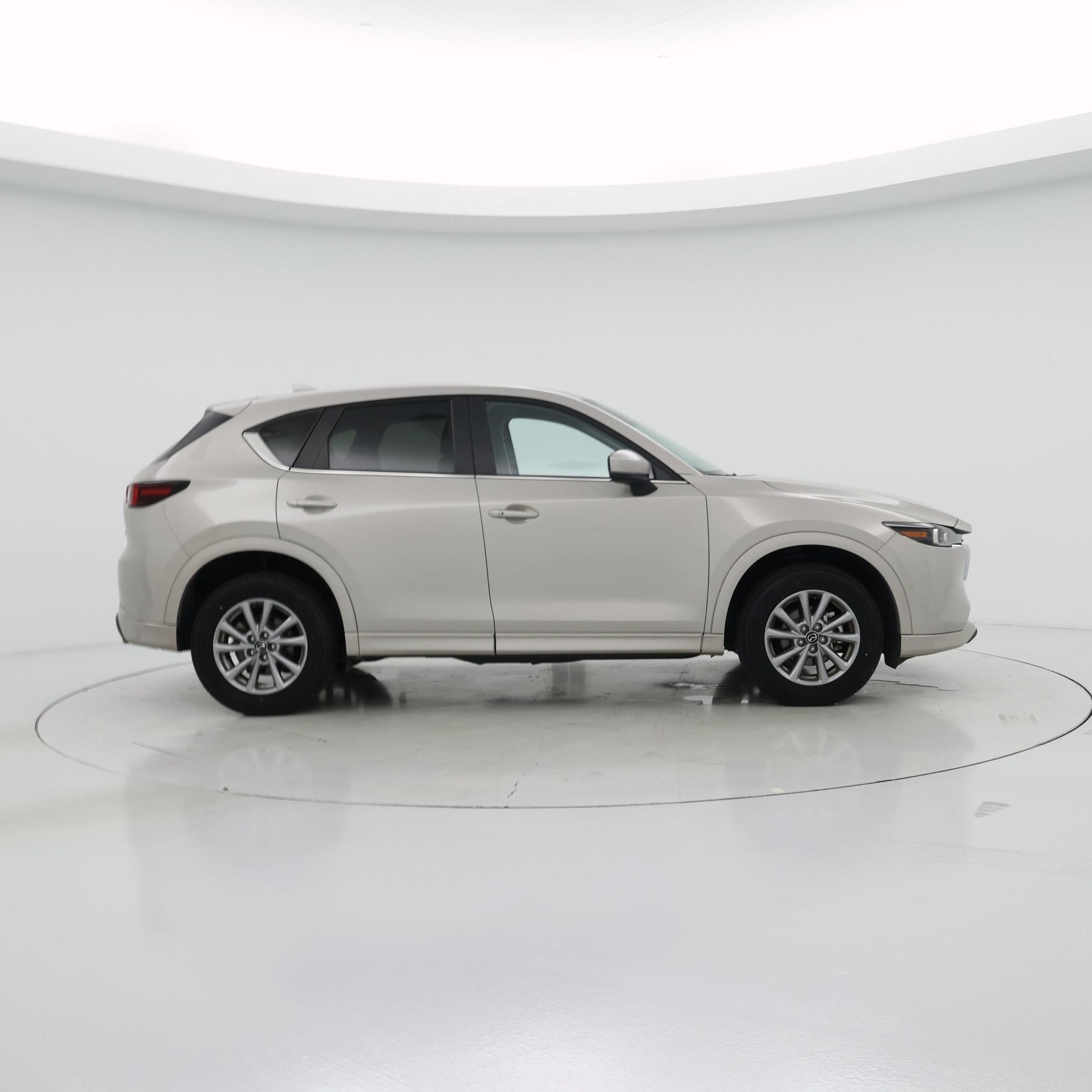 Thumbnail: 2025 Mazda CX-5 - 7