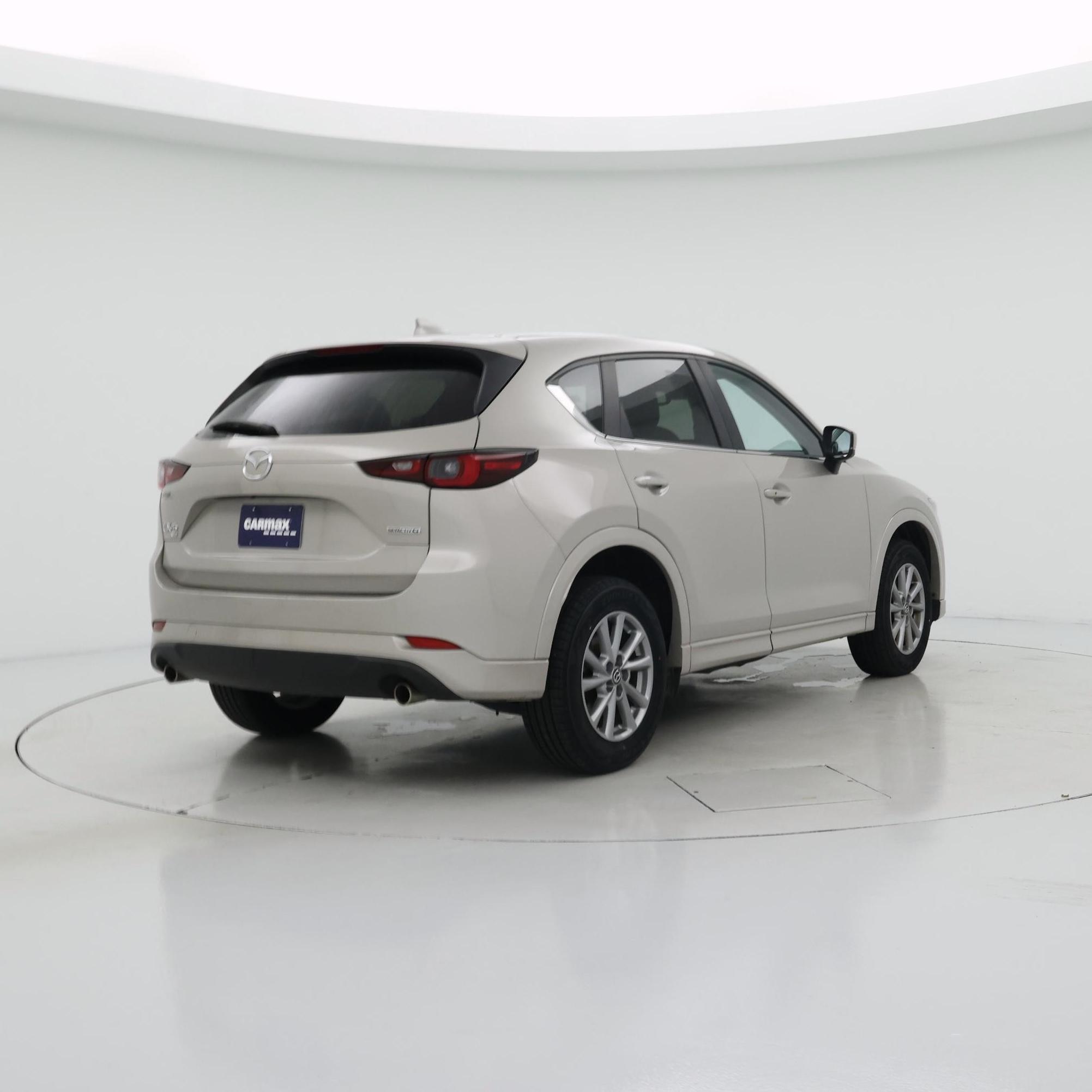 Thumbnail: 2025 Mazda CX-5 - 8