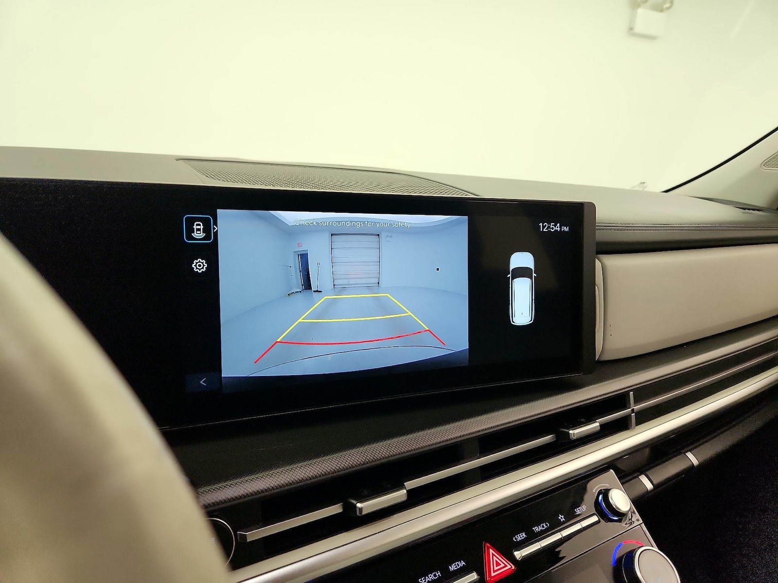 2025 Hyundai Santa Fe SEL - Photo 15