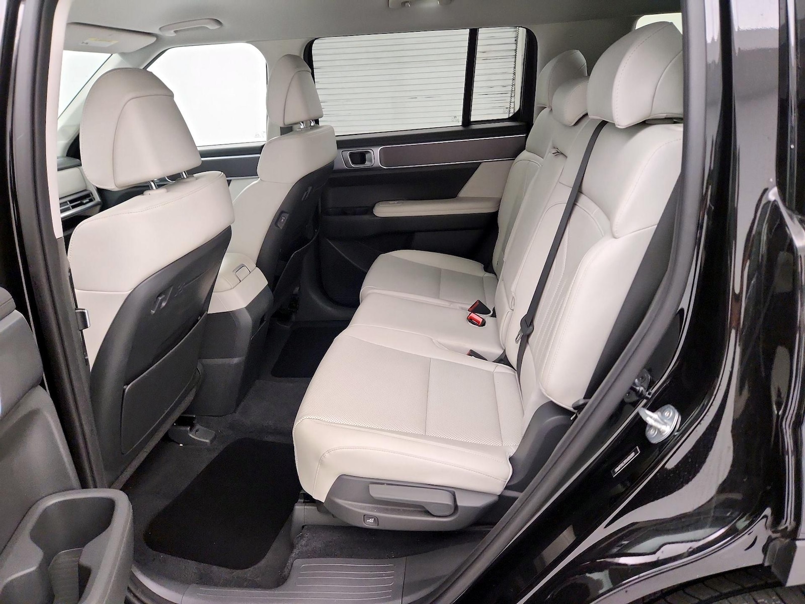 2025 Hyundai Santa Fe SEL - Photo 20