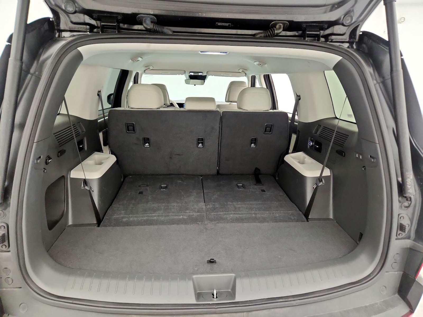 2025 Hyundai Santa Fe SEL - Photo 21