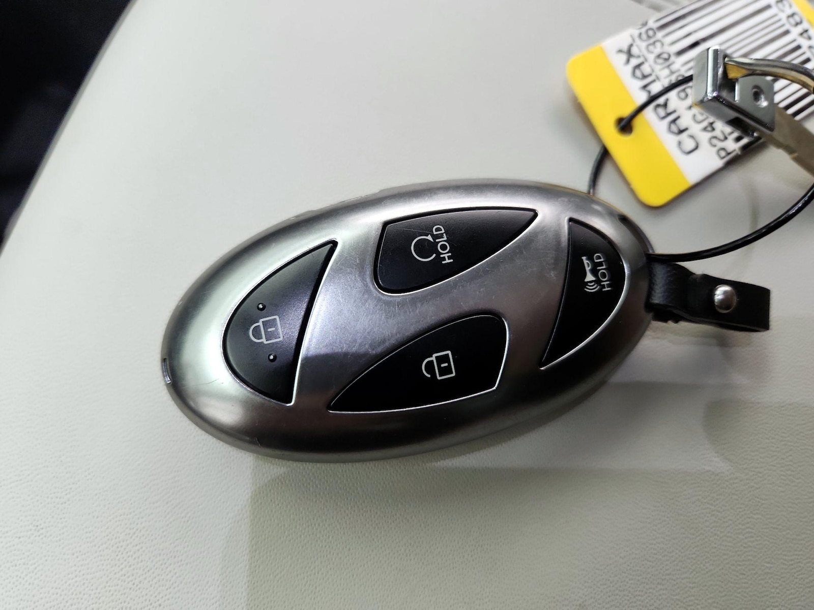 2025 Hyundai Santa Fe SEL - Photo 23