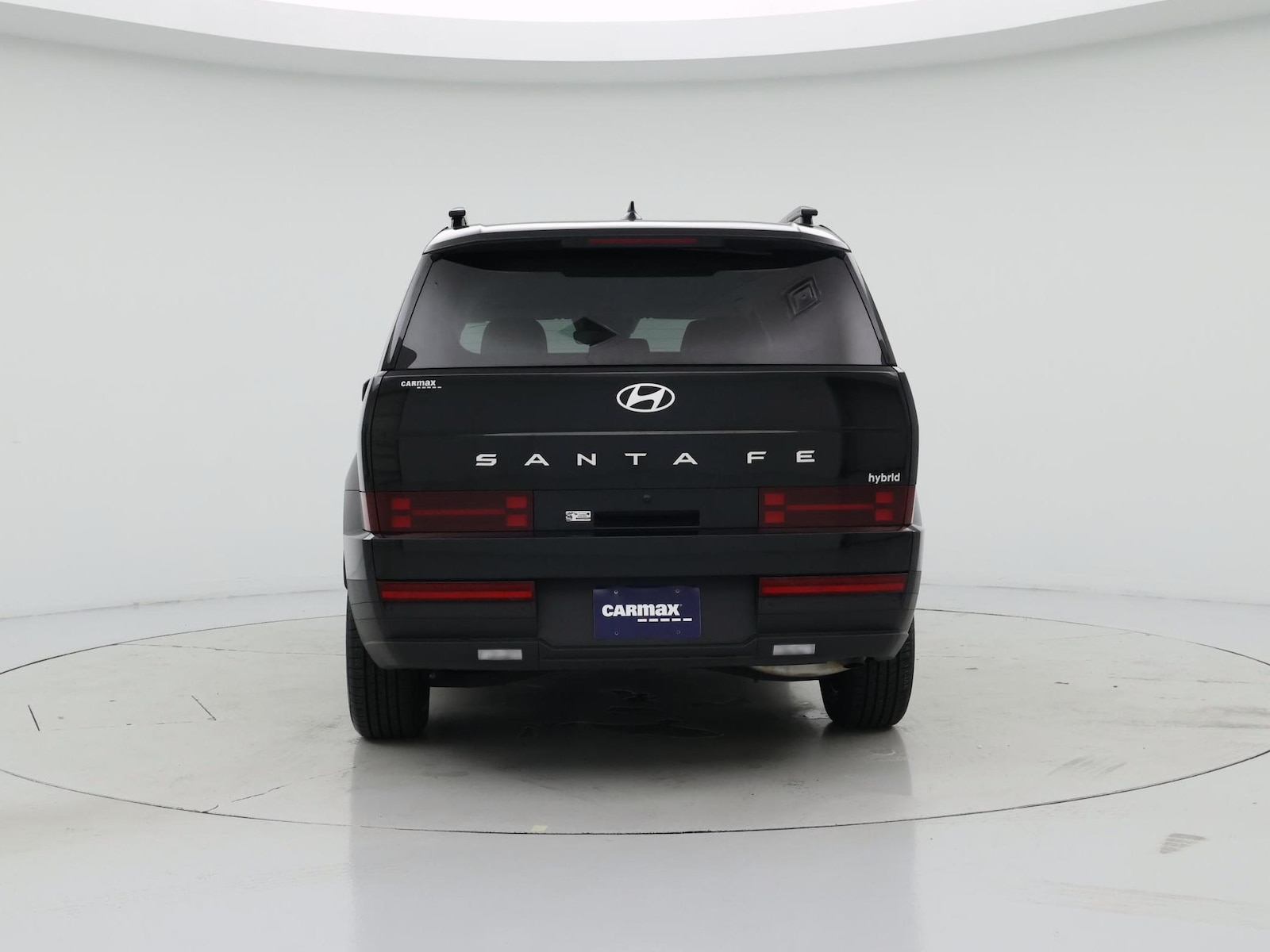 2025 Hyundai Santa Fe SEL - Photo 7