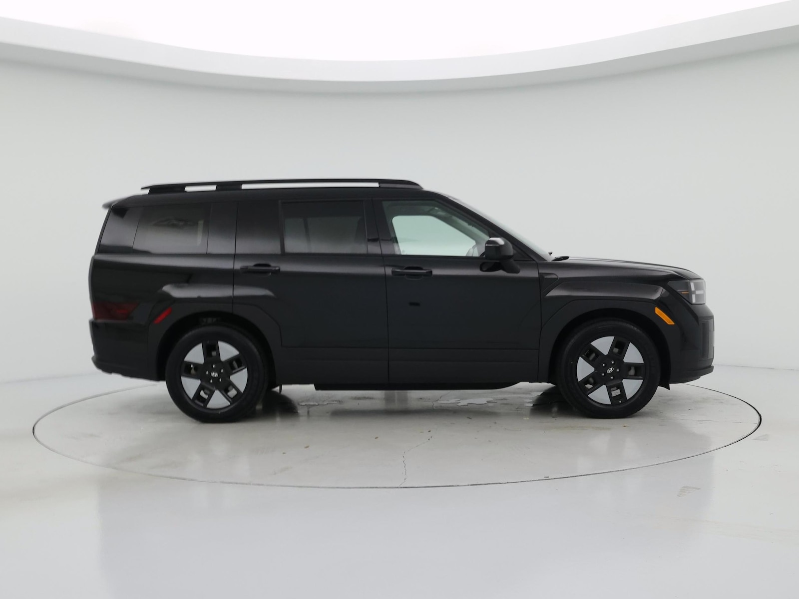 2025 Hyundai Santa Fe SEL - Photo 8