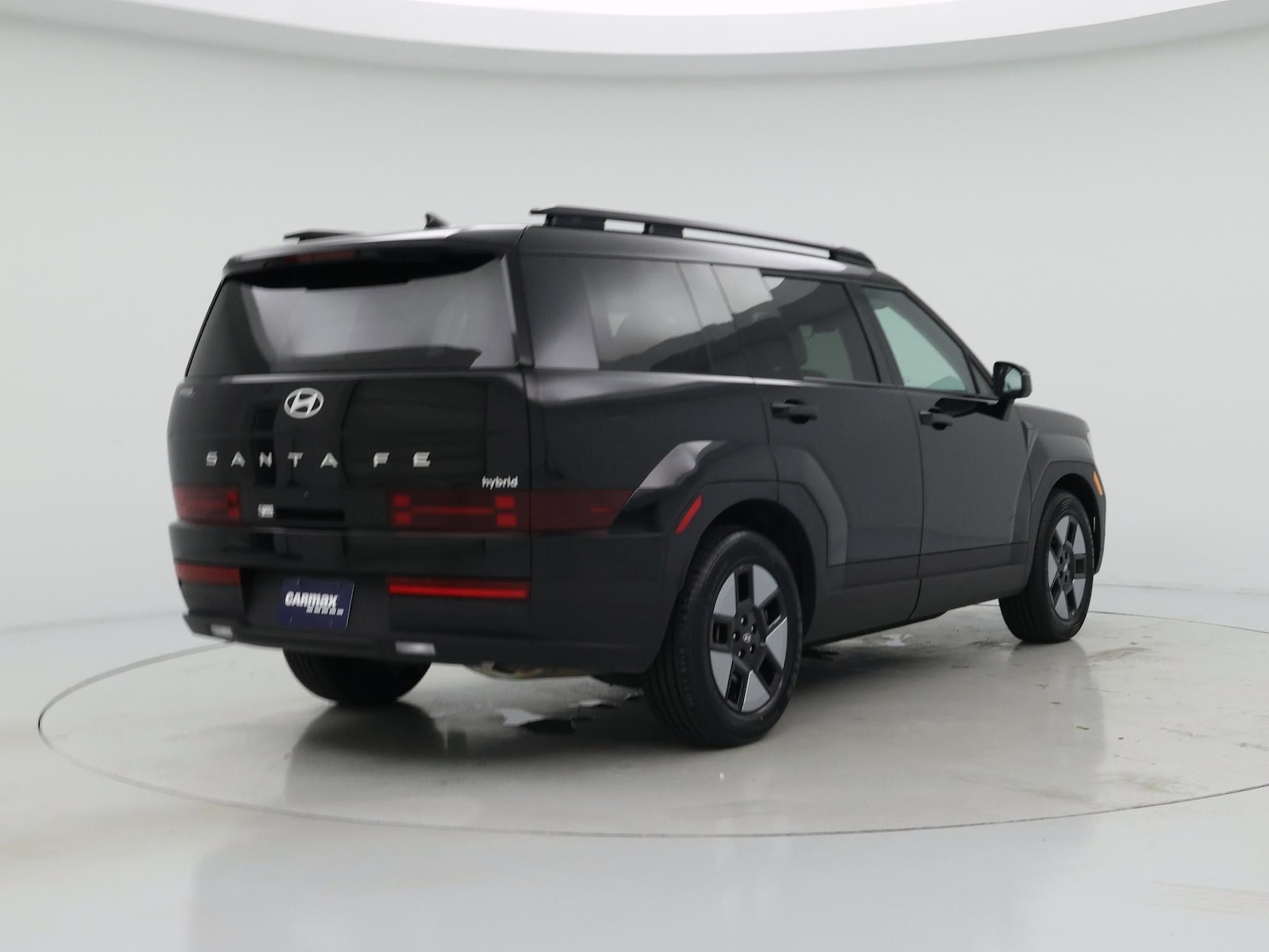 2025 Hyundai Santa Fe SEL - Photo 9