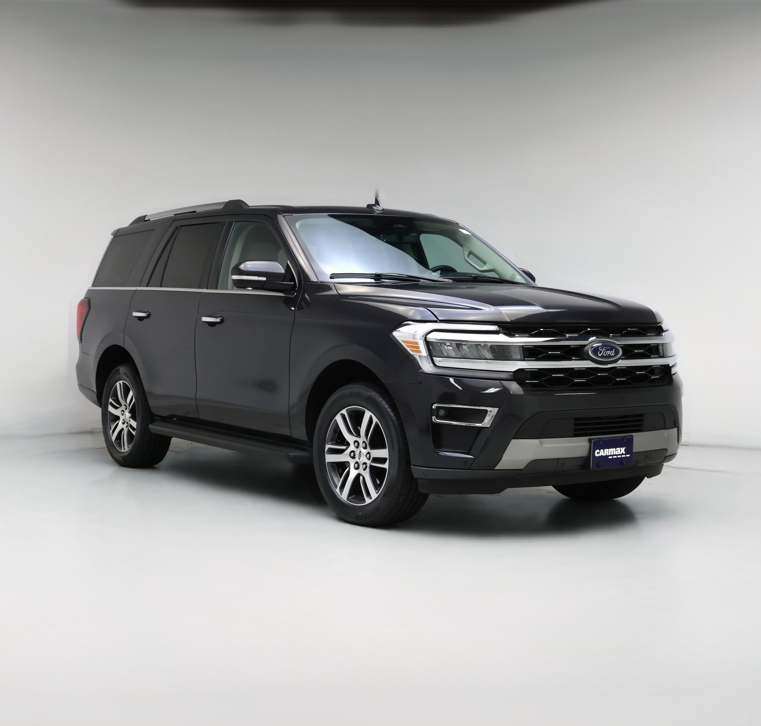 Thumbnail: 2024 Ford Expedition - 1