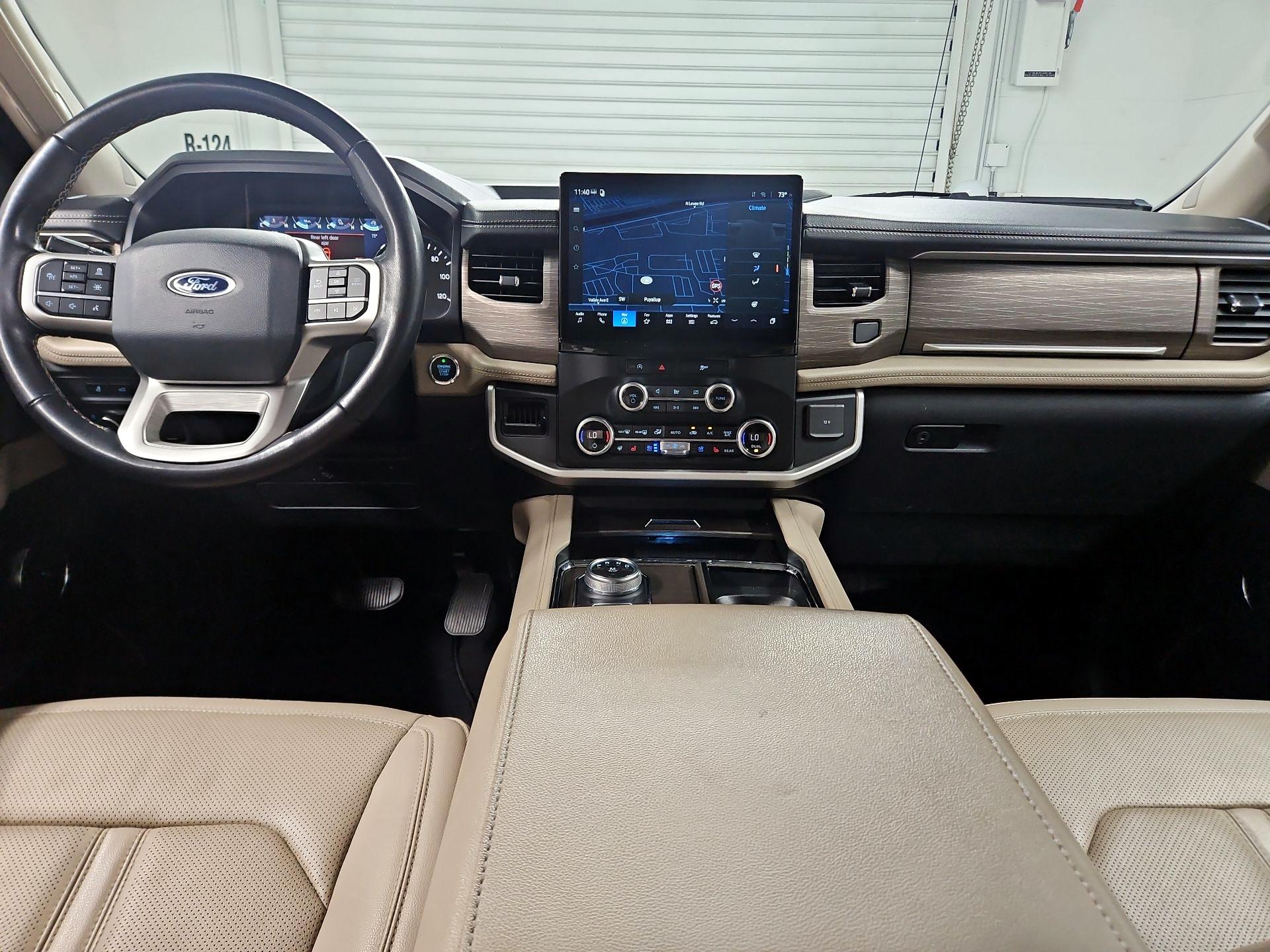 Thumbnail: 2024 Ford Expedition - 9