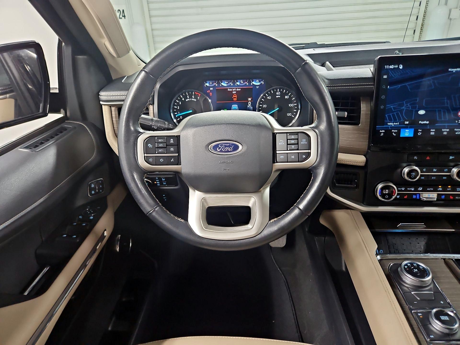 Thumbnail: 2024 Ford Expedition - 10