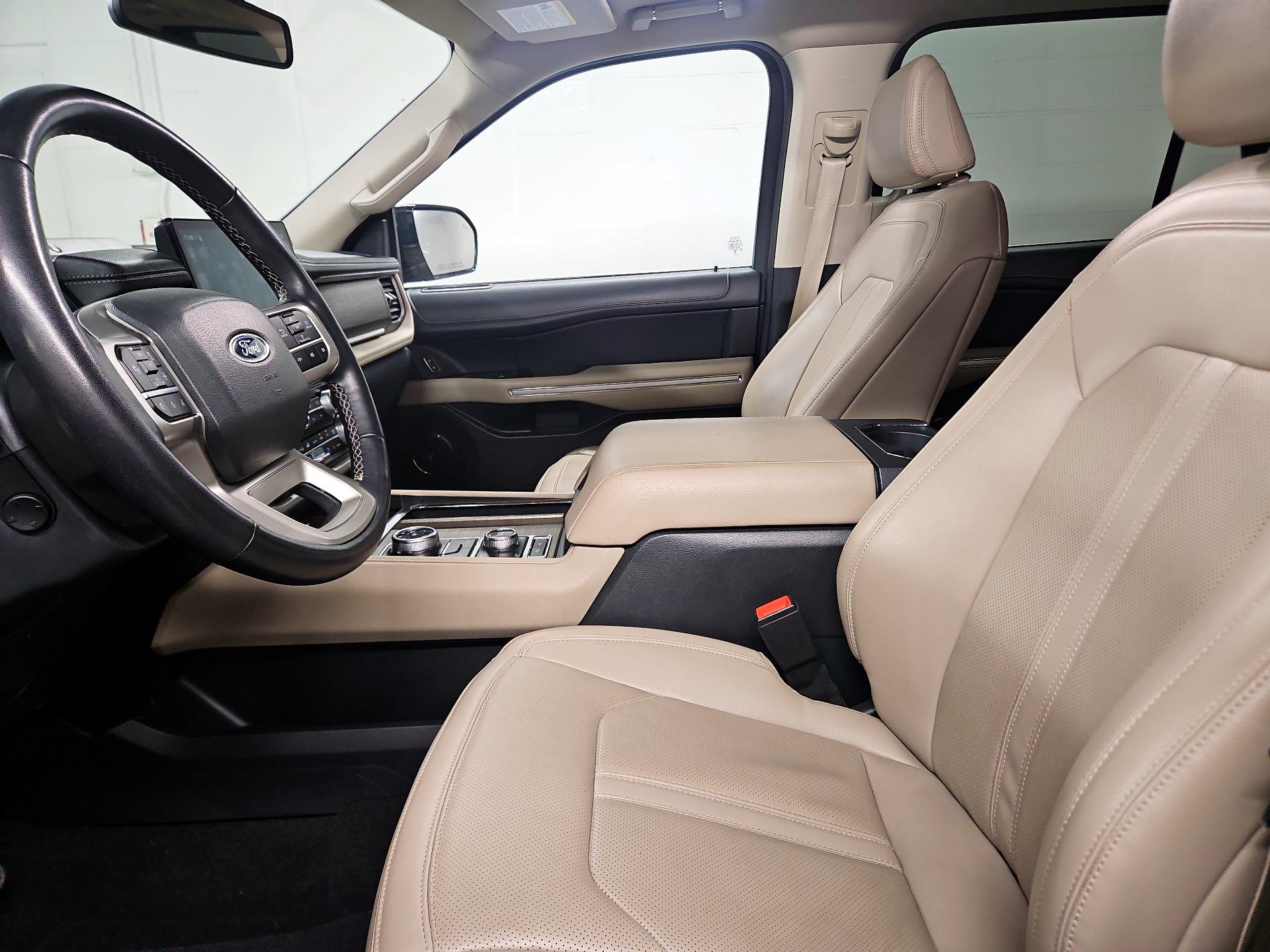 Thumbnail: 2024 Ford Expedition - 11